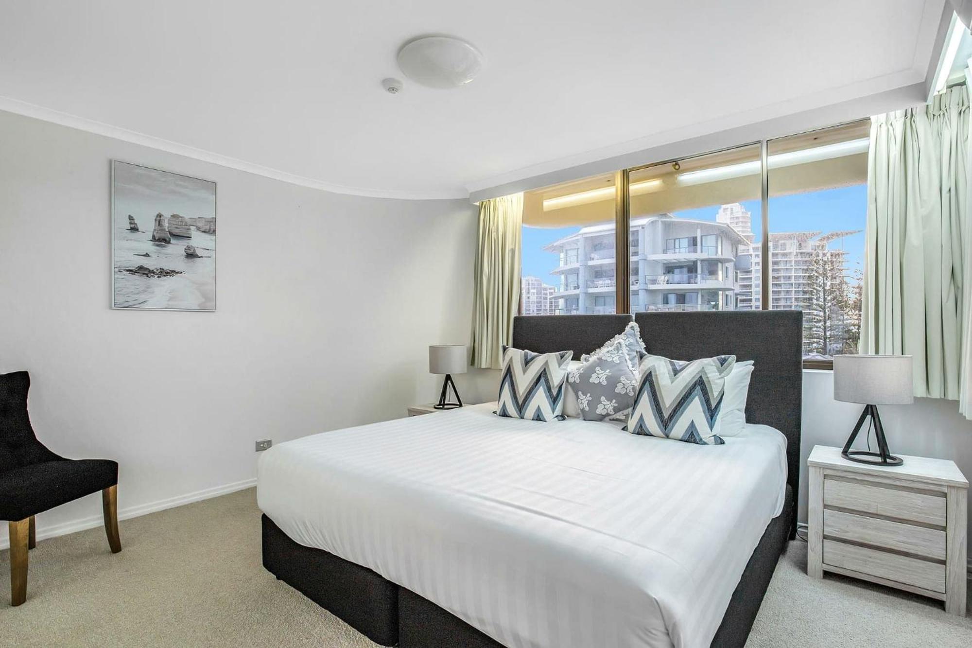 Aparthotel Dorchester On The Gold Coast