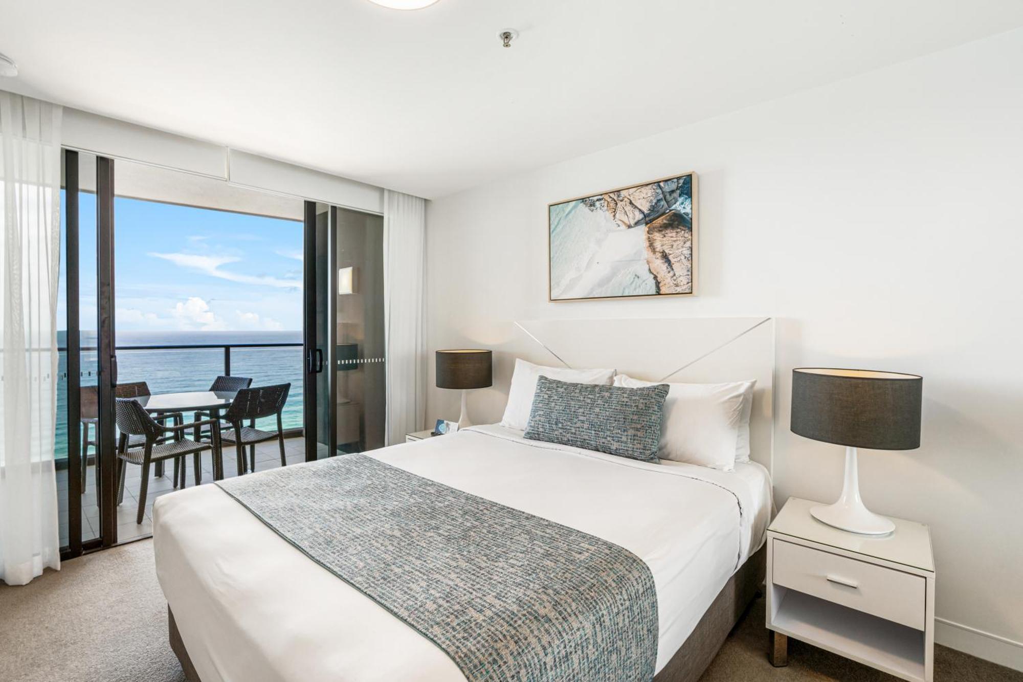 Rhapsody - Official Resort 4*