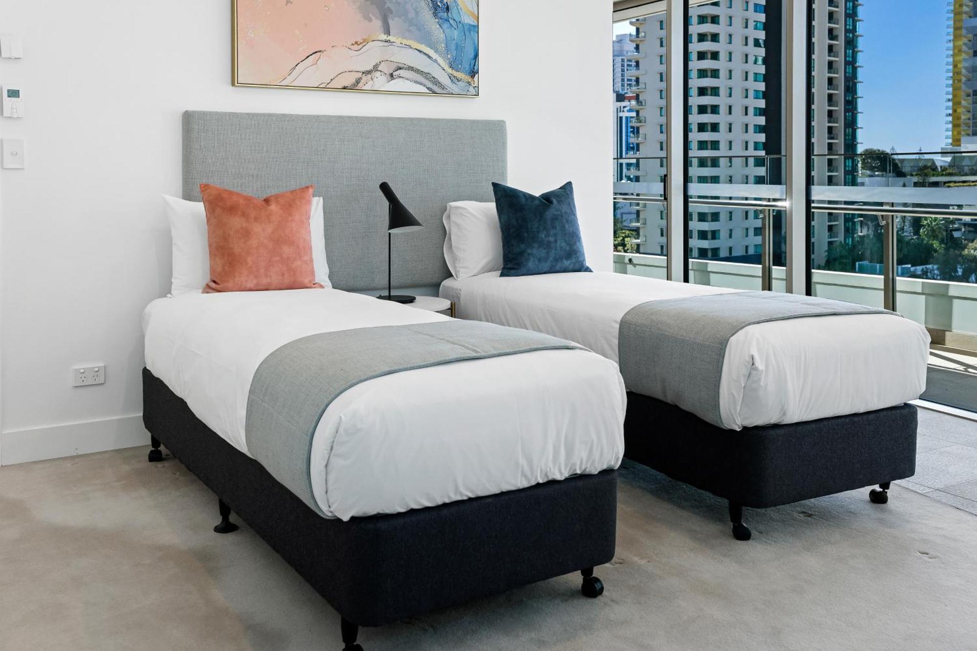 The Star Residences - 4* Gold Coast