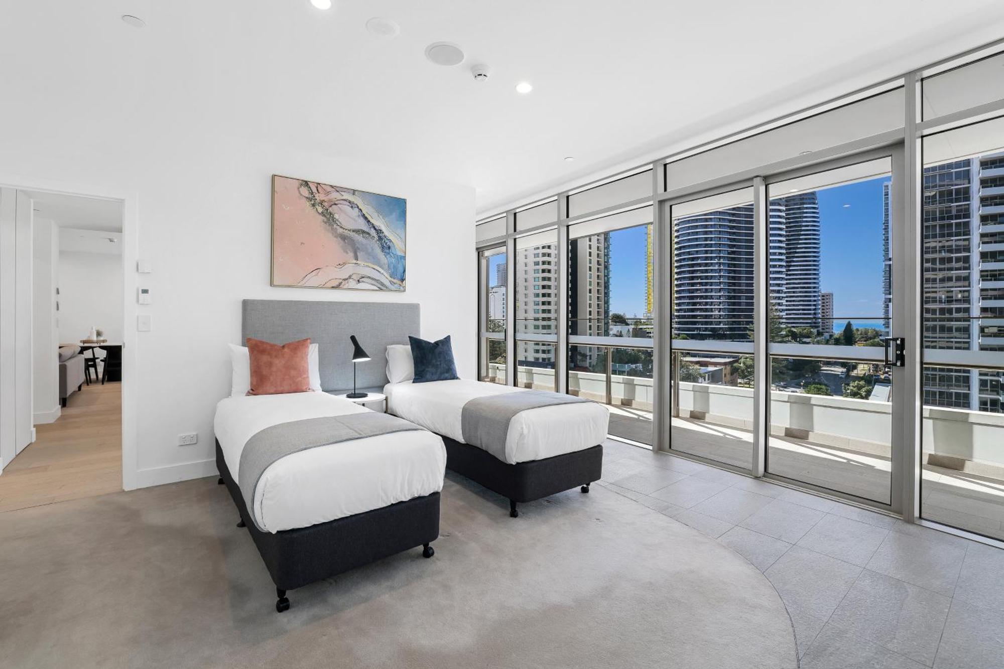 The Star Residences - Aparthotel