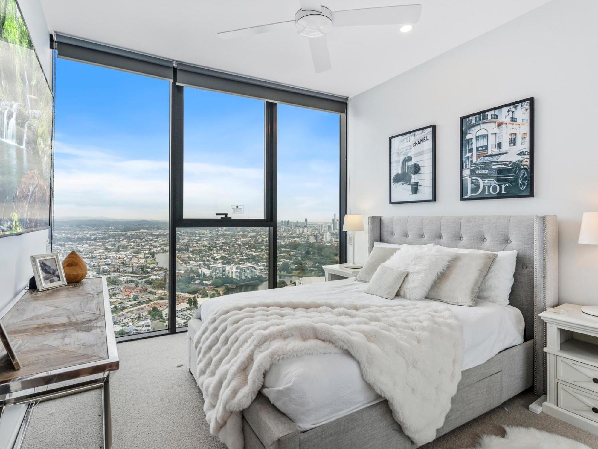 Apartamento Casino Residences 1 & 2 Bedroom *