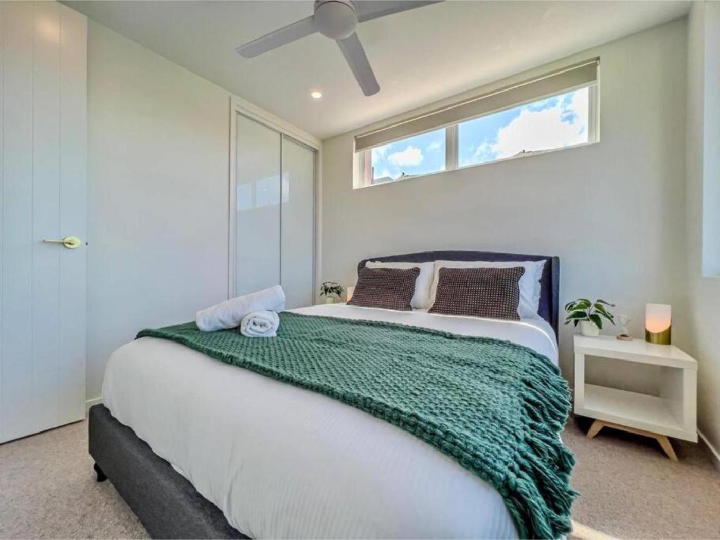 Brand New Large Luxury Gold Coast