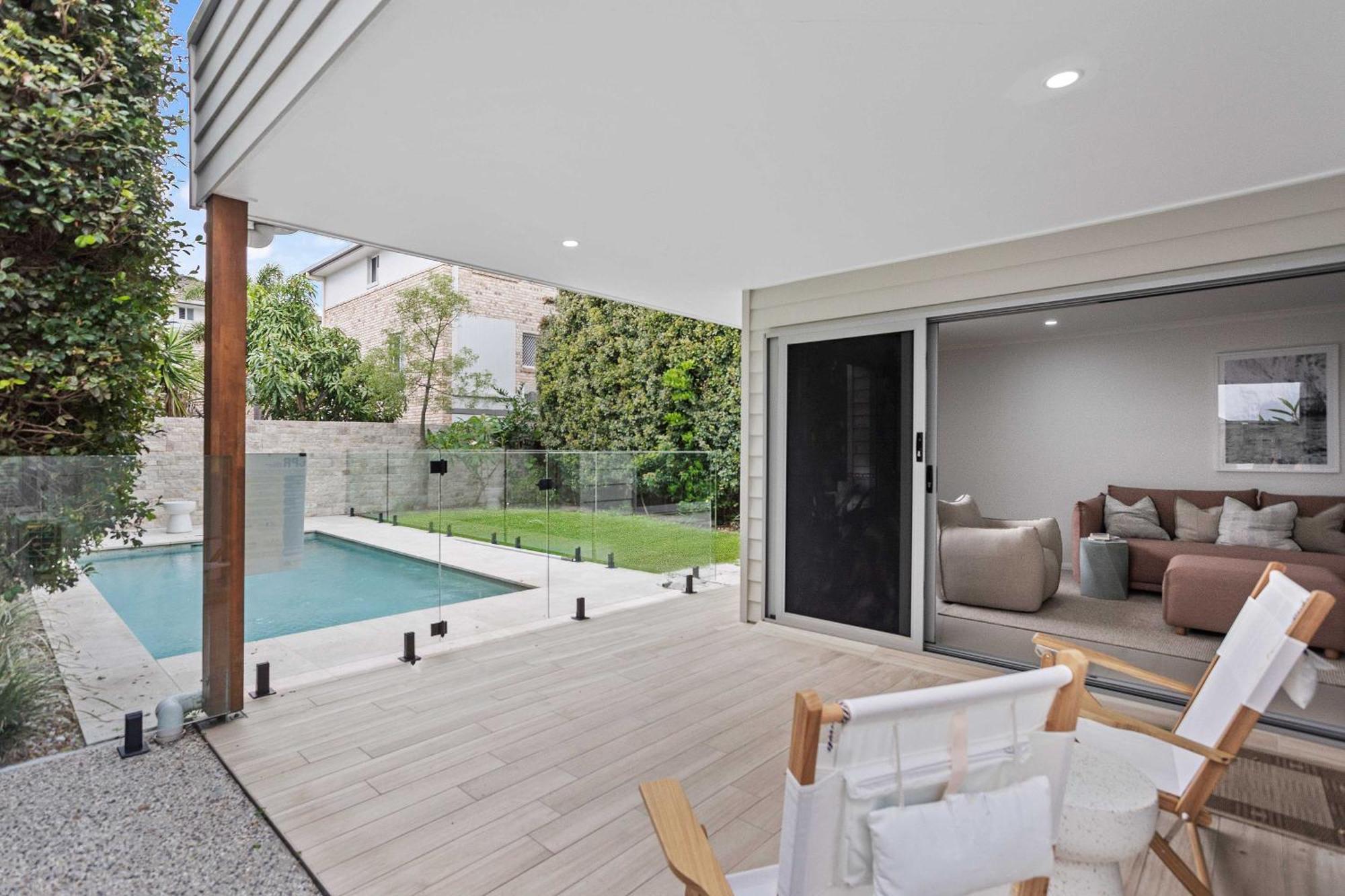 On Sunbrite Holiday home Gold Coast
