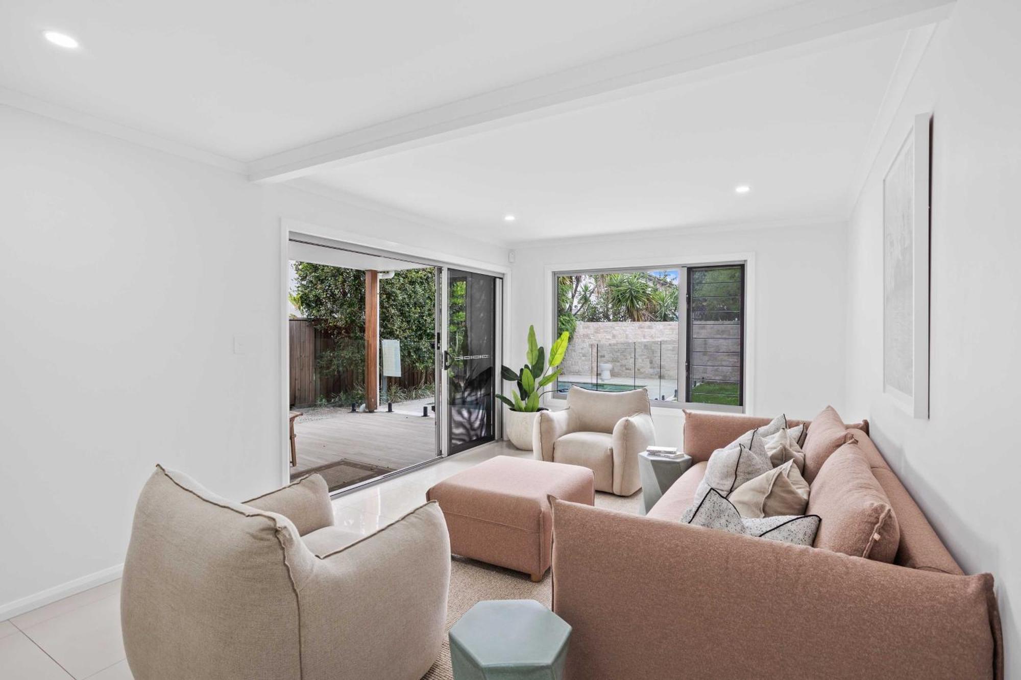 On Sunbrite Holiday home Gold Coast