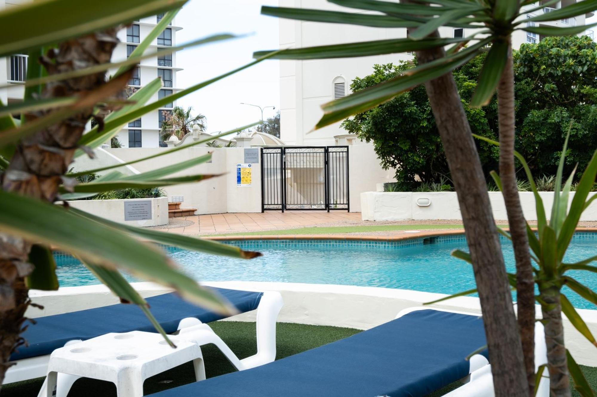 Moroccan Surfers Paradise * Gold Coast