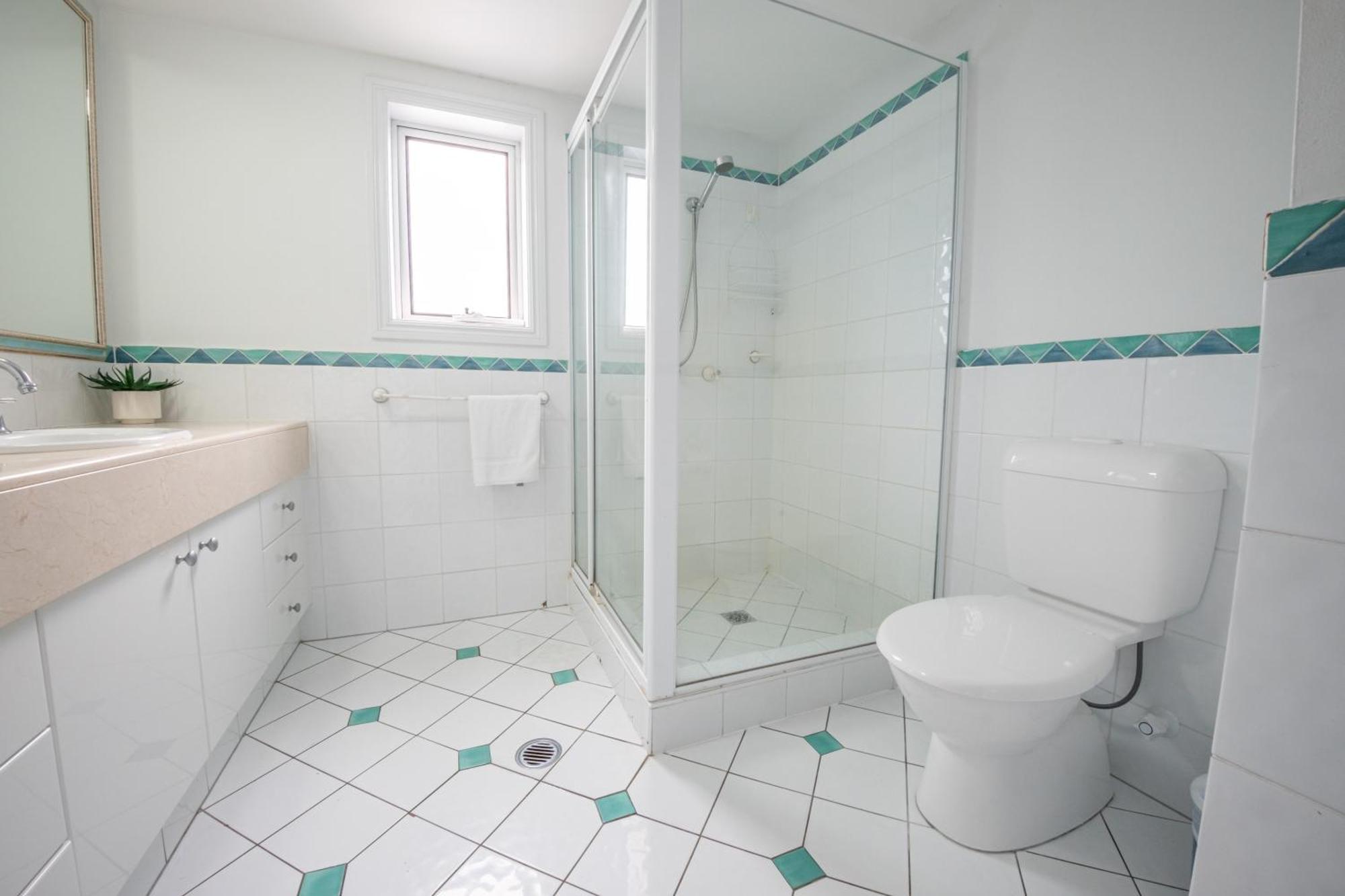 Apartment Moroccan Surfers Paradise Gold Coast
