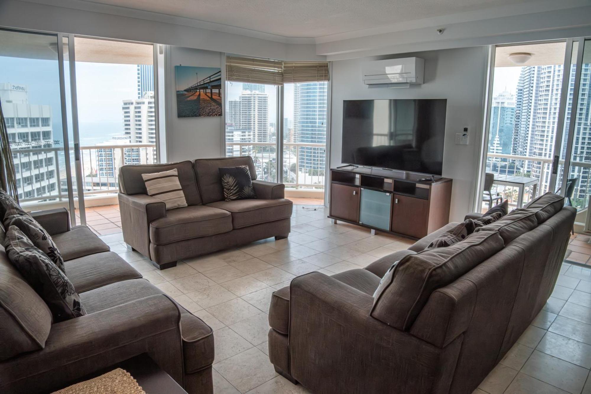 Moroccan Surfers Paradise Gold Coast