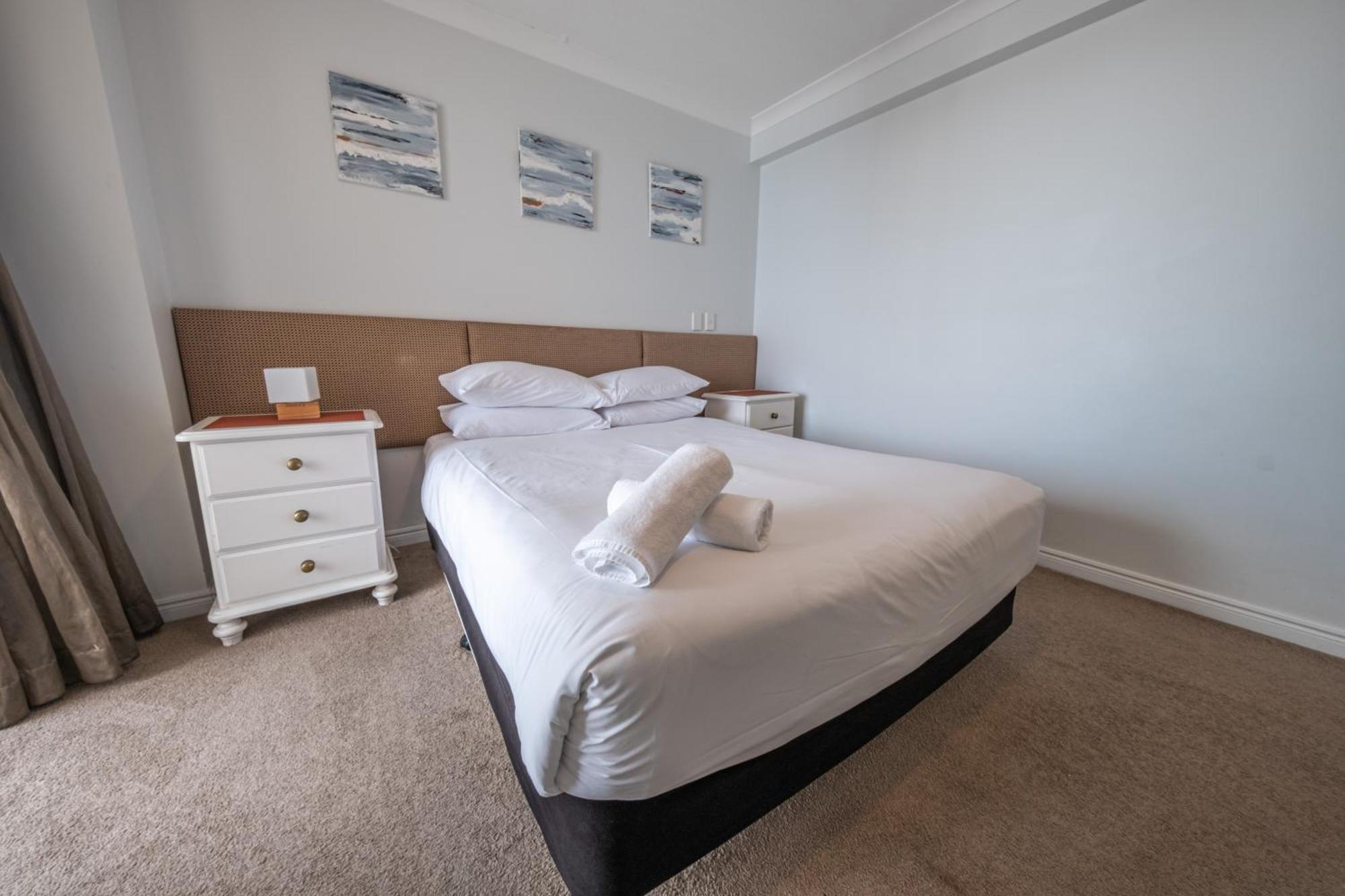 Apartment Moroccan Surfers Paradise