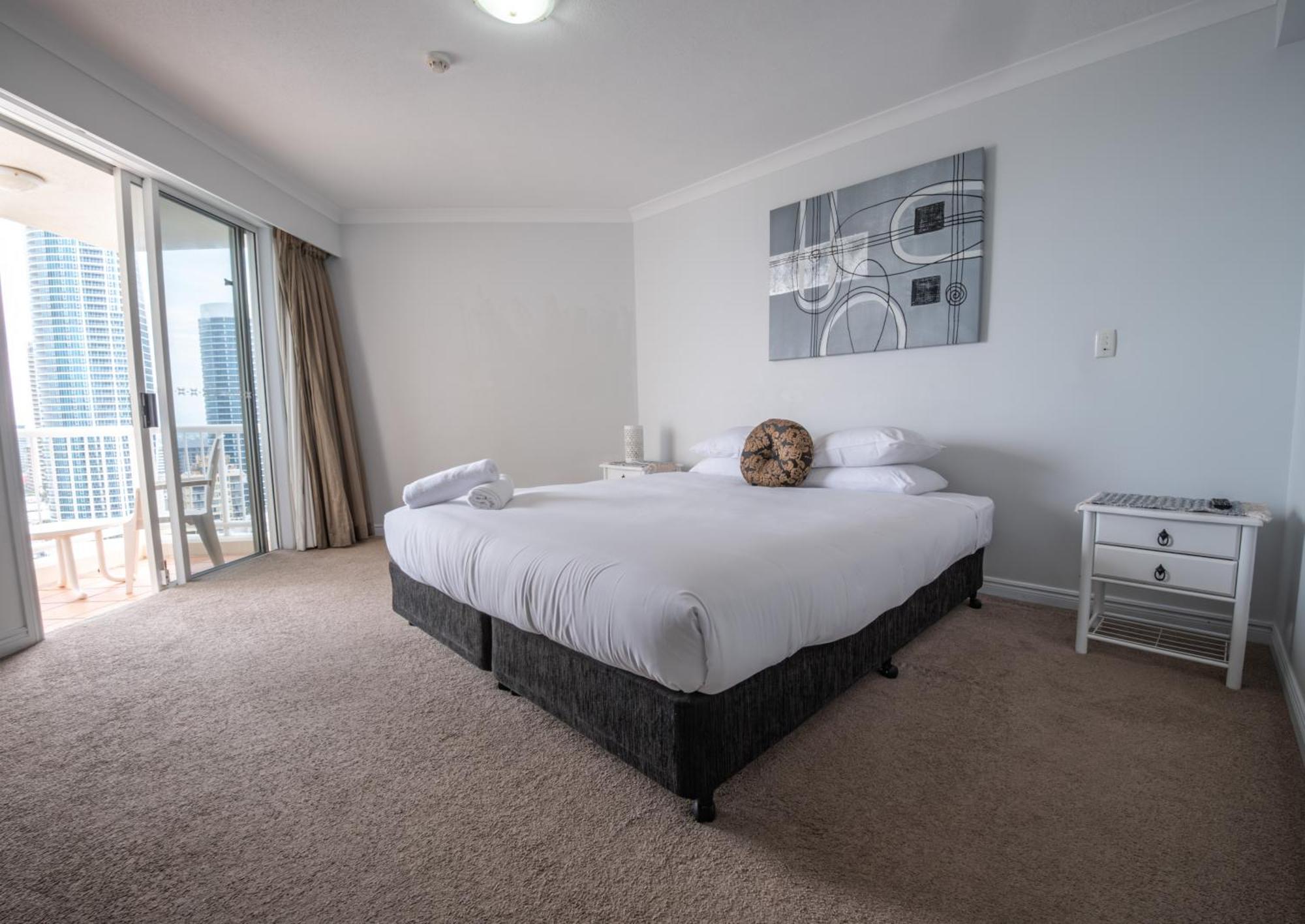 Moroccan Surfers Paradise