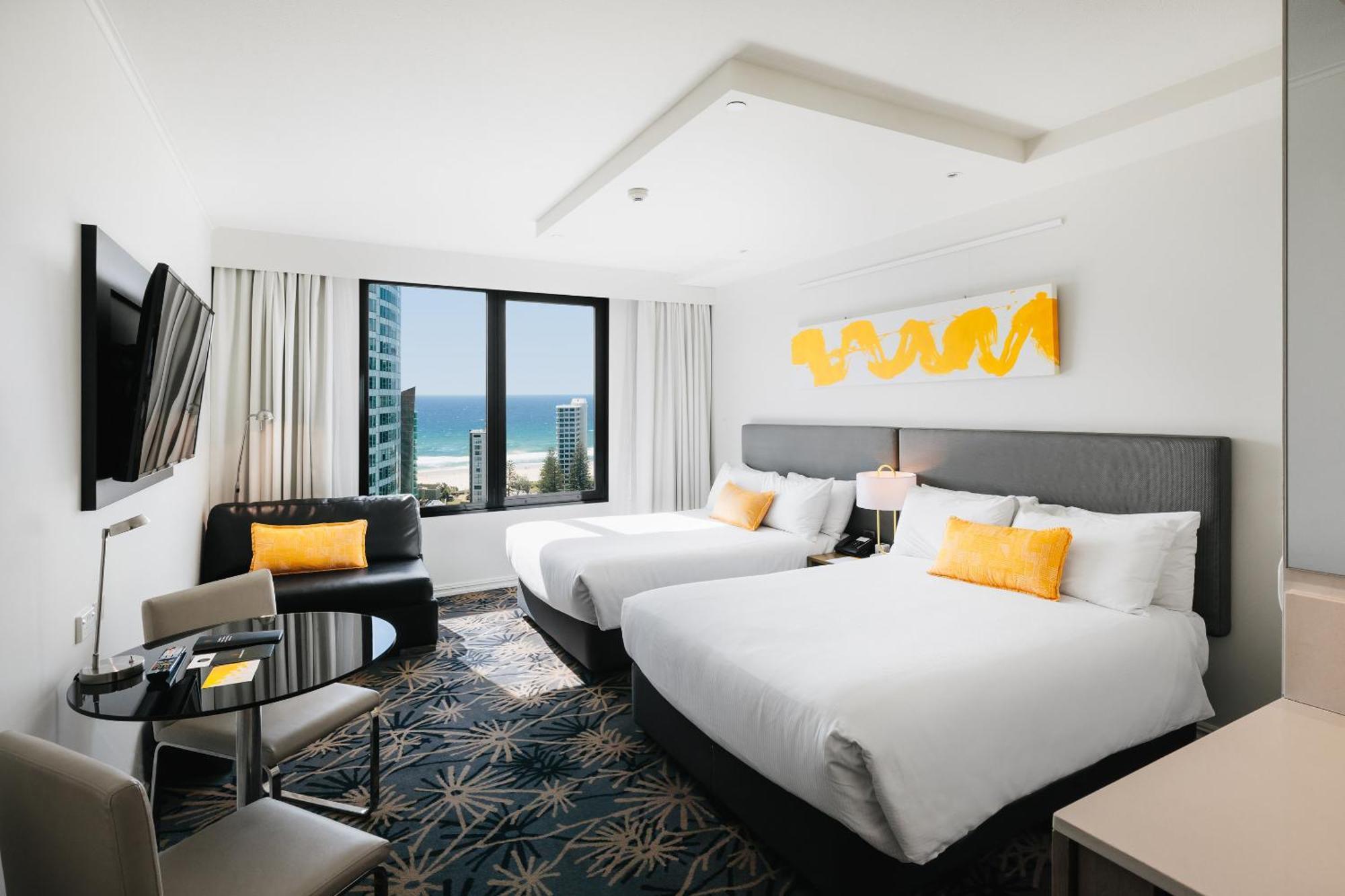 Voco By Ihg Hotel Gold Coast