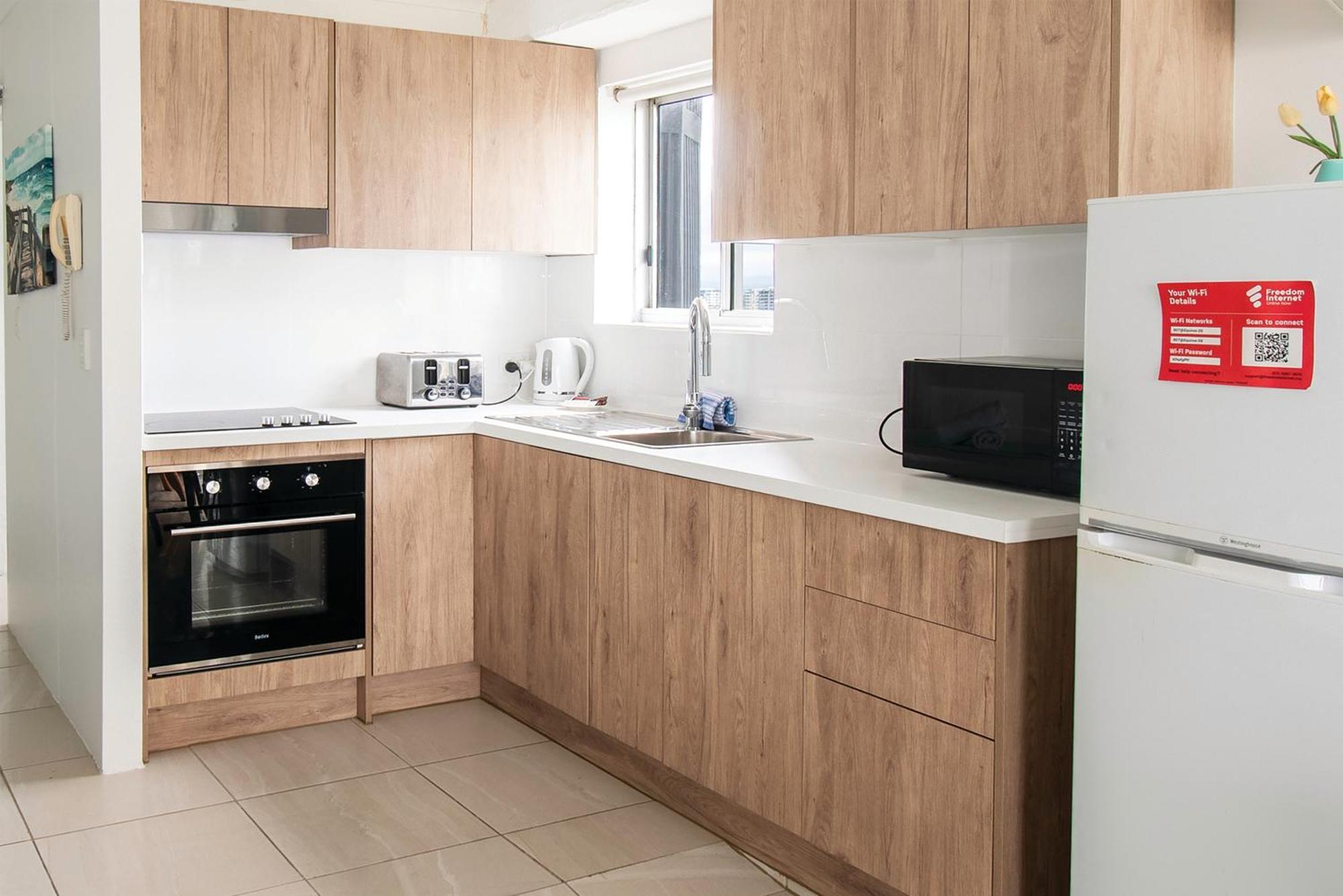 Equinox 3* Gold Coast