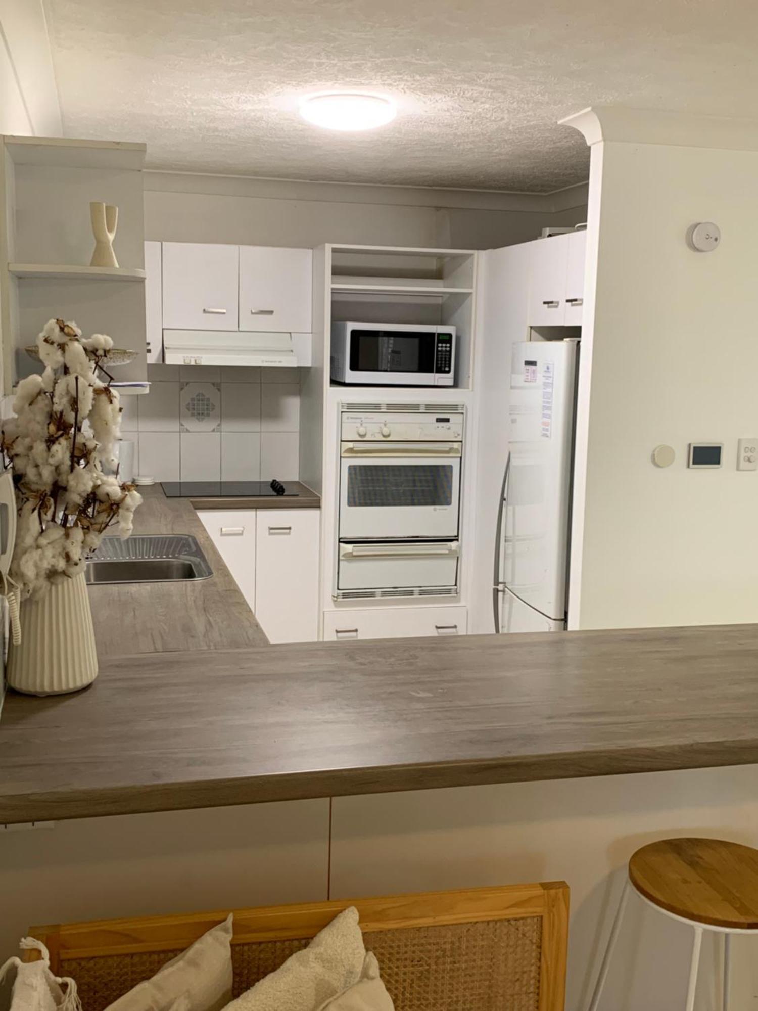Oceanside Cove 4* Gold Coast