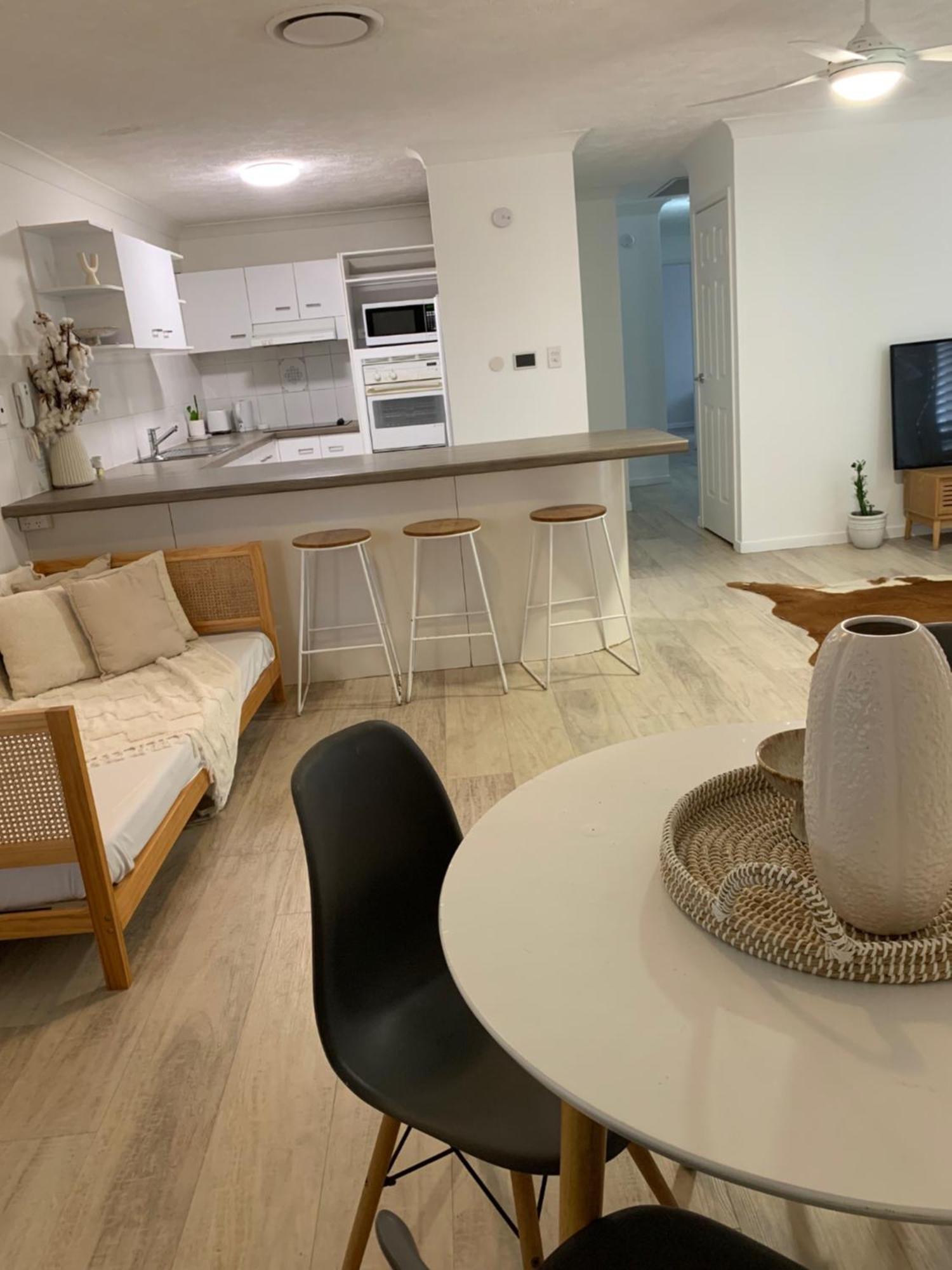 Aparthotel Oceanside Cove