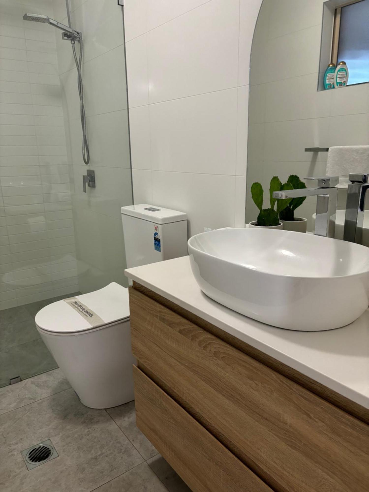 Oceanside Cove 4* Gold Coast