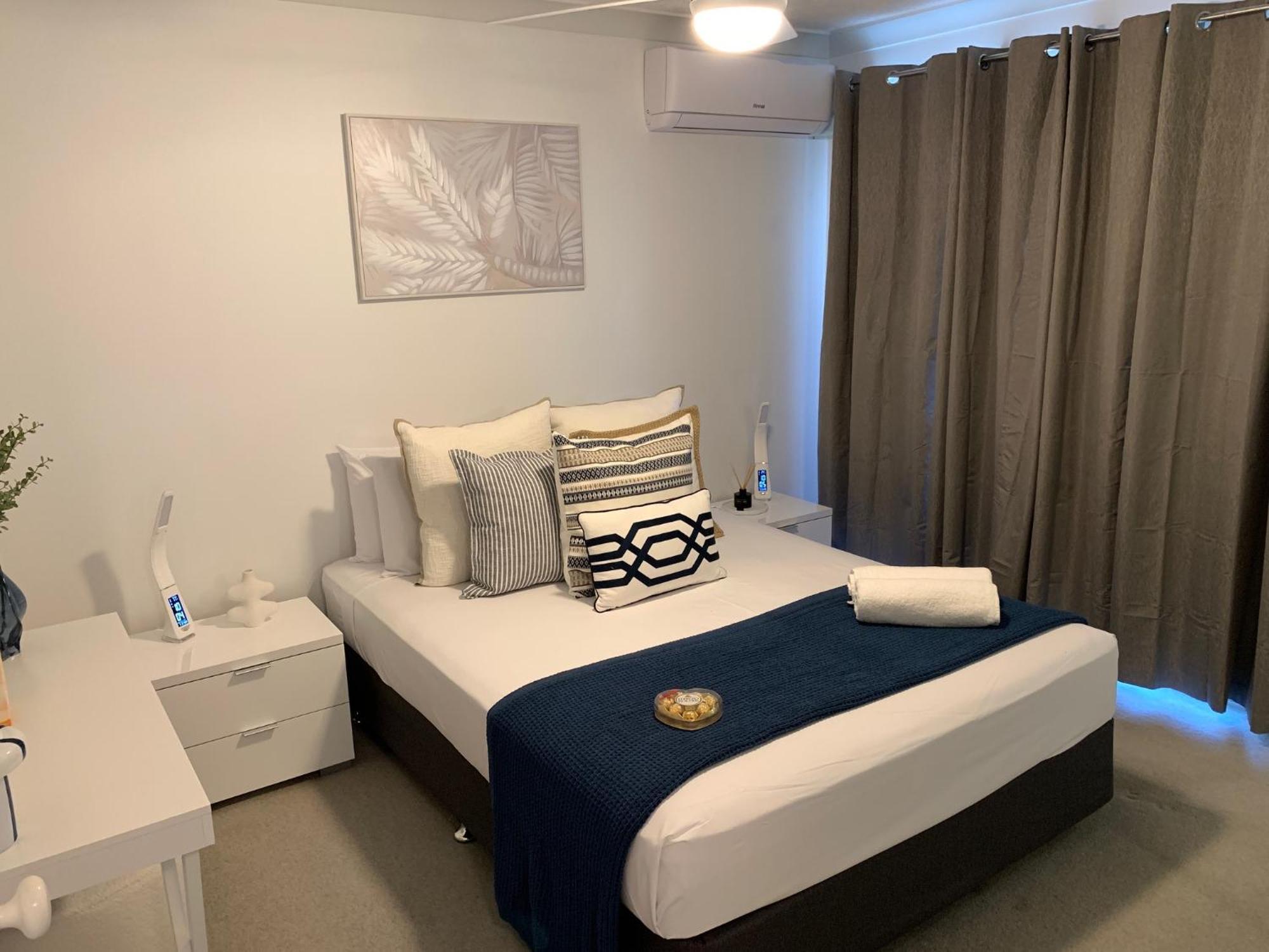 Oceanside Cove Aparthotel 4*