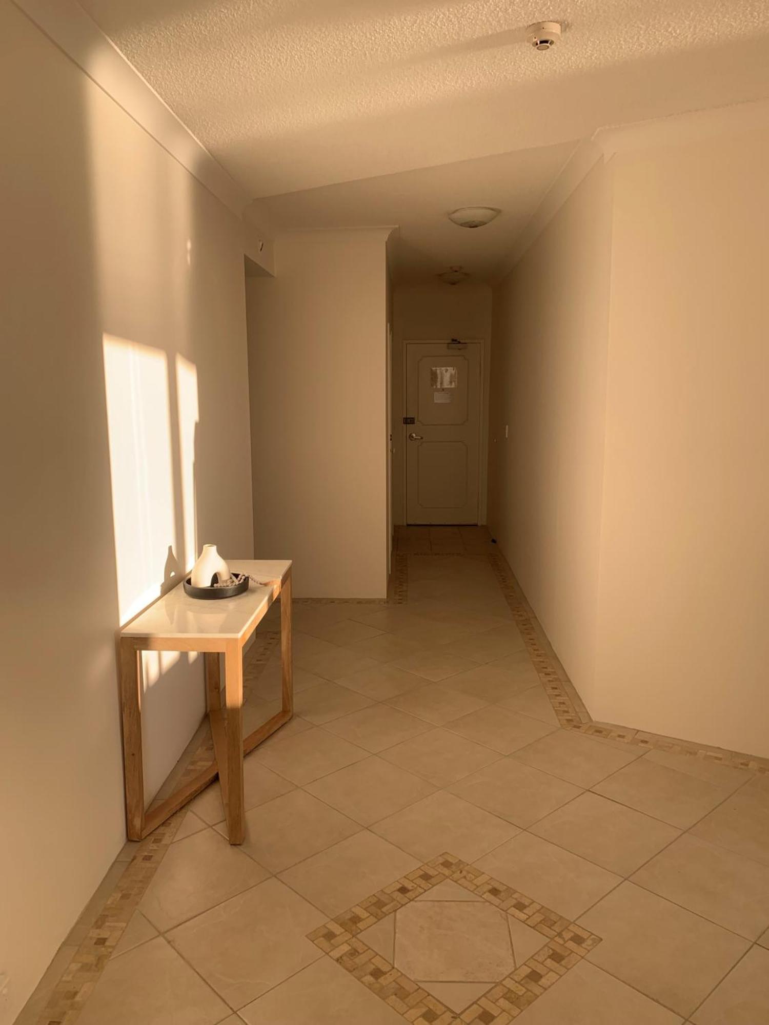 Apartment La Pacifique Gold Coast