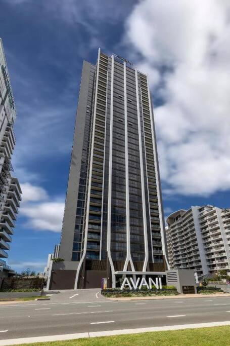 Coastal Dream Across From Casino At Avani Broadbeach Apartment *