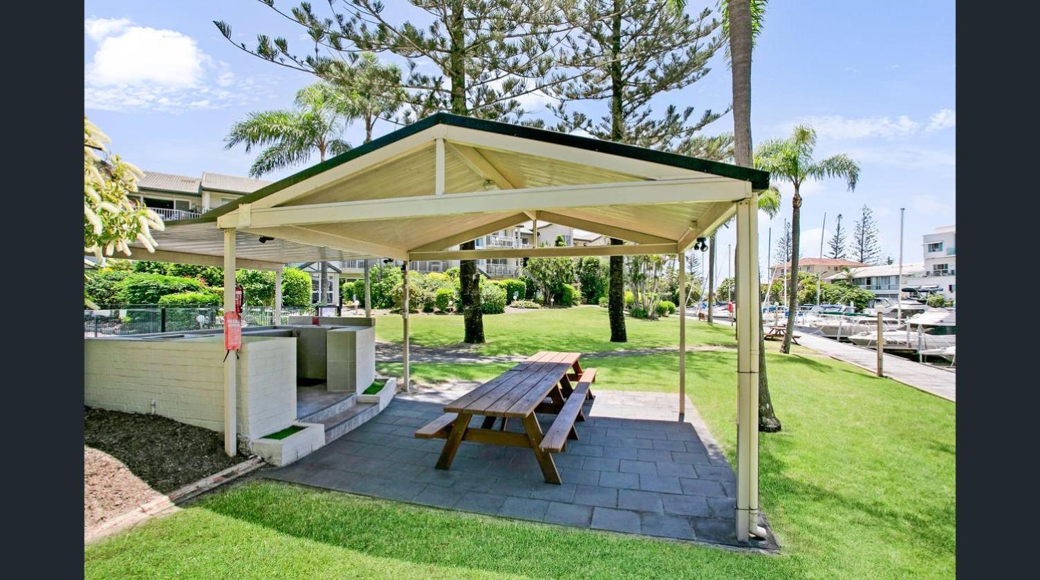 Bayview Bay And Marina Apartment *