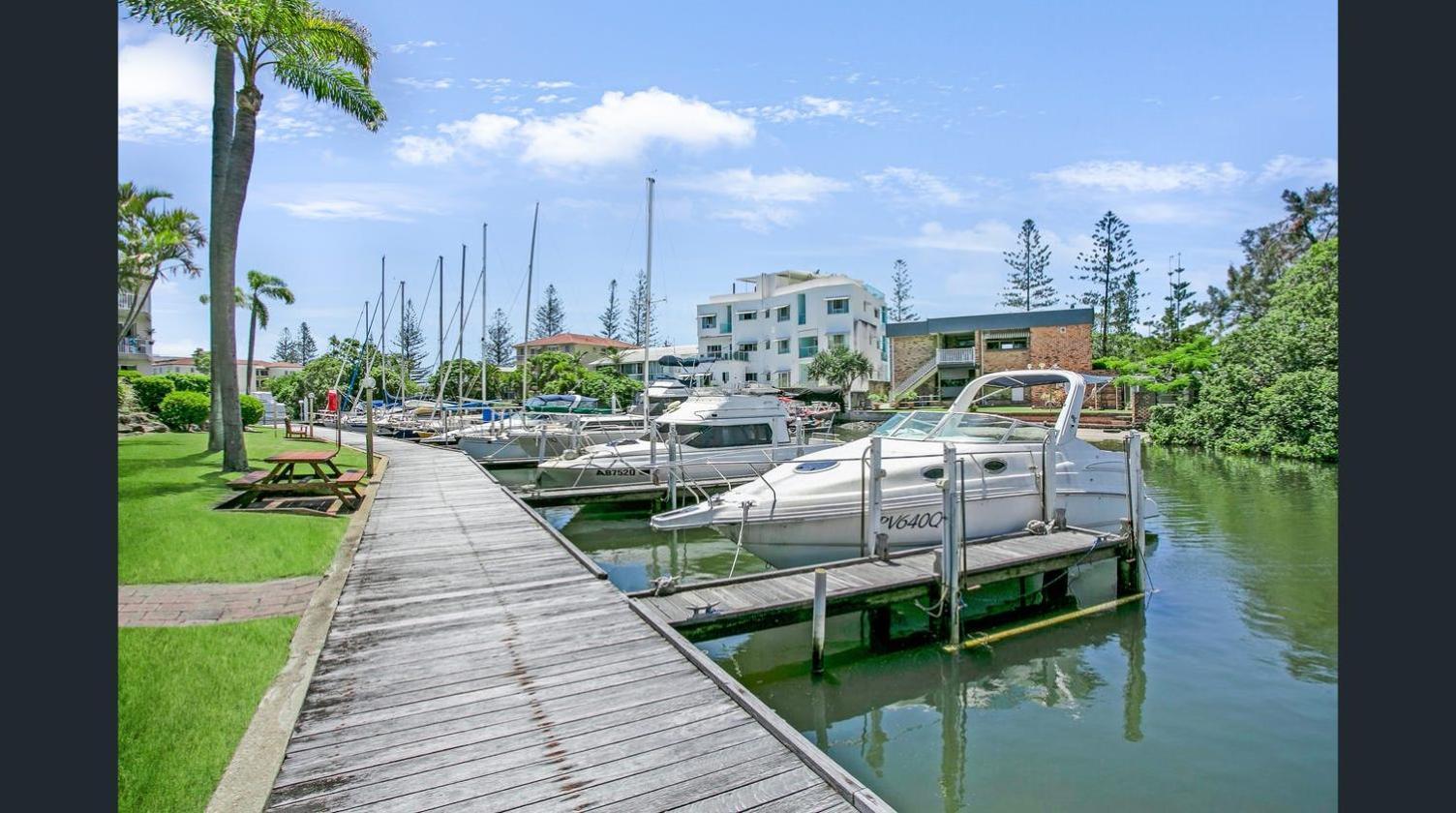 Bayview Bay And Marina
