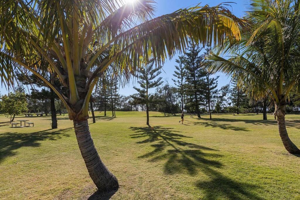 Coastal Dream Across From Casino At Avani Broadbeach Gold Coast