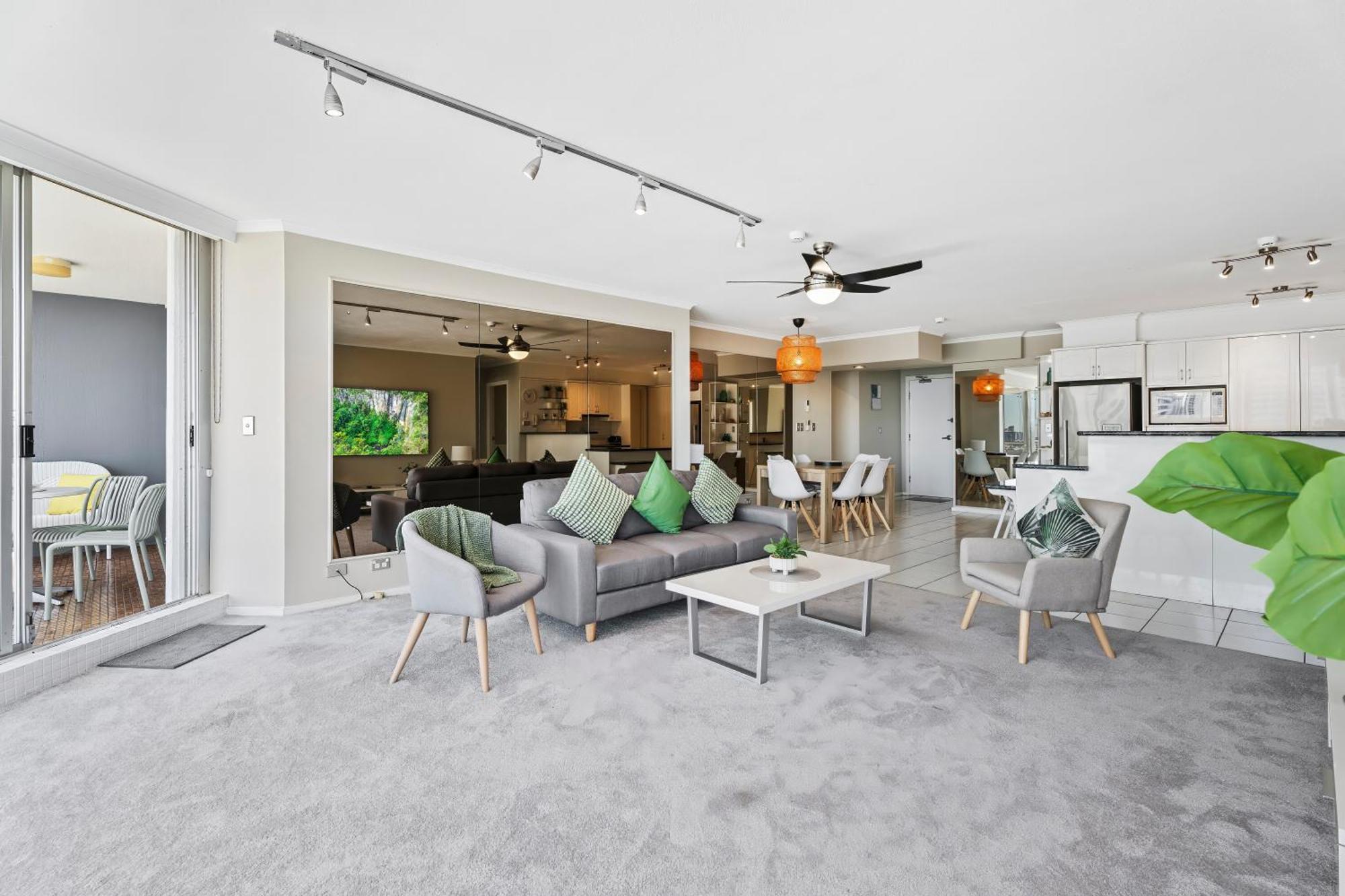 Moorings - Hr Surfers Paradise Gold Coast