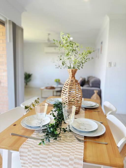 Tranquil Retreat Near Theme Parks And Everything * Gold Coast