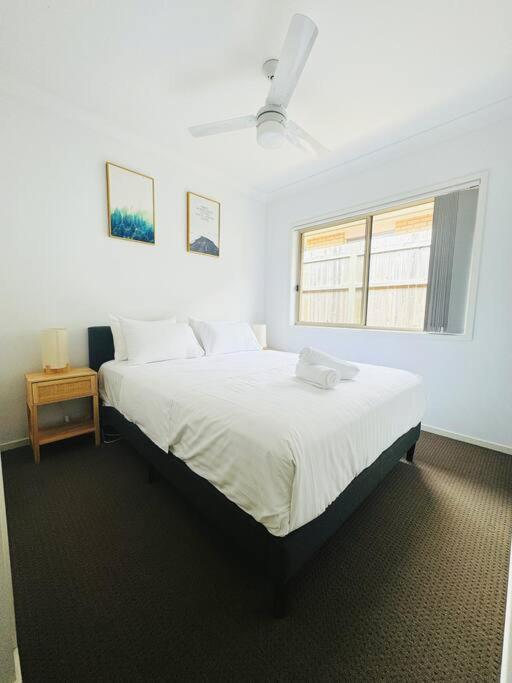 Tranquil Retreat Near Theme Parks And Everything