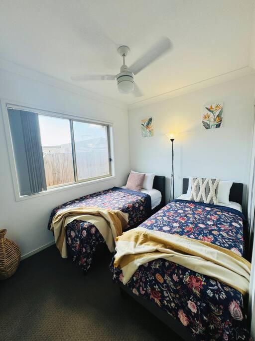 Tranquil Retreat Near Theme Parks And Everything