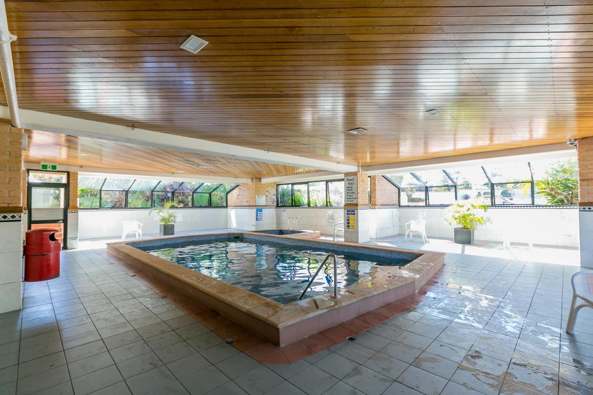 Apartamento Peninsula Private - Q