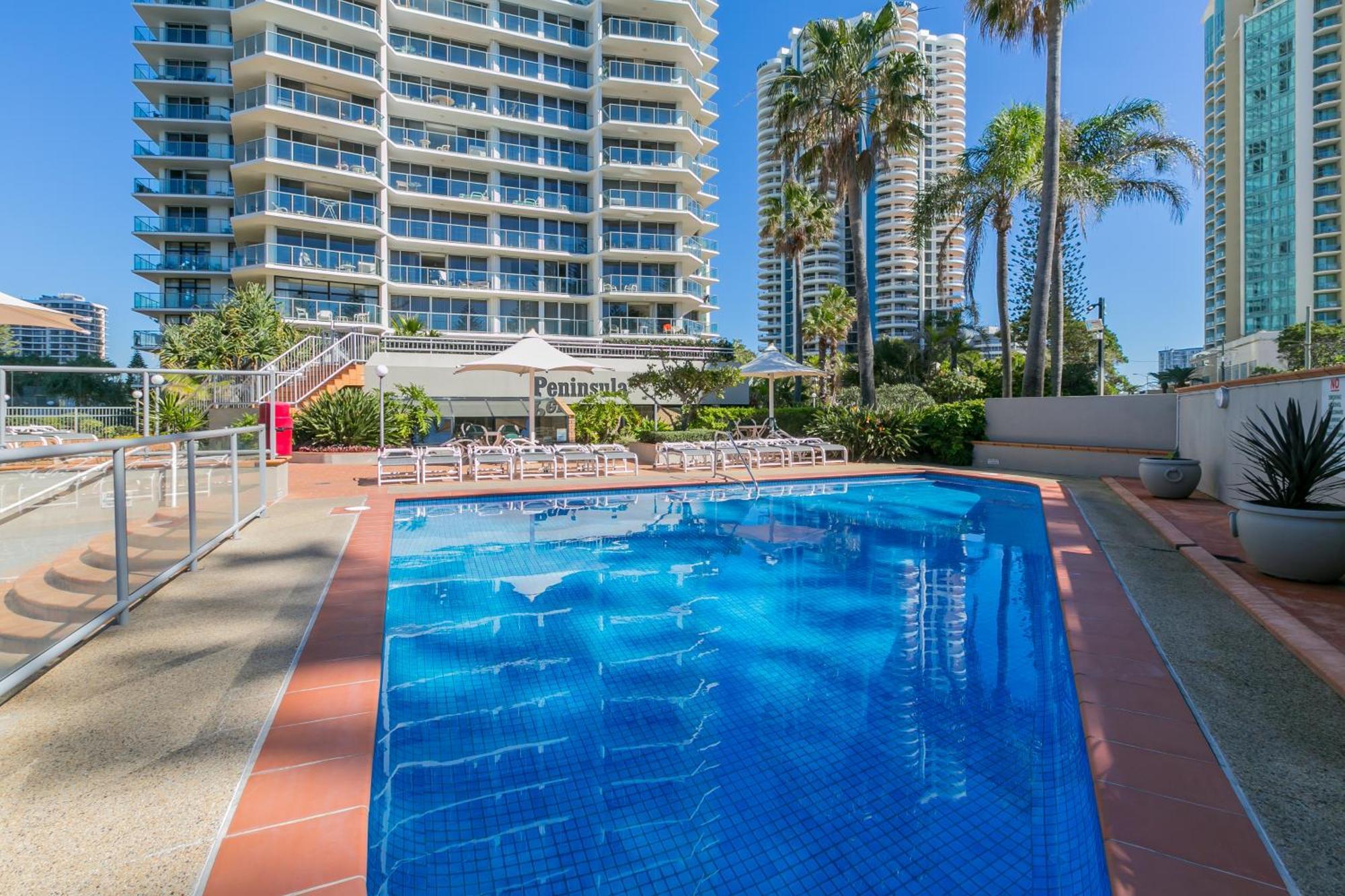 Peninsula Private - Q