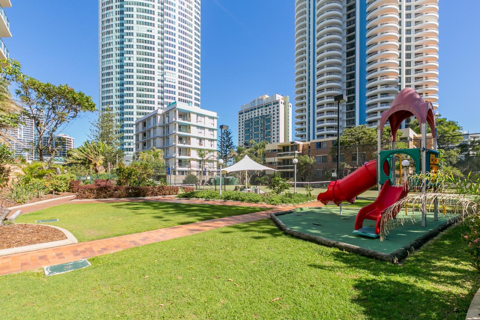 Peninsula Private - Q Apartamento *