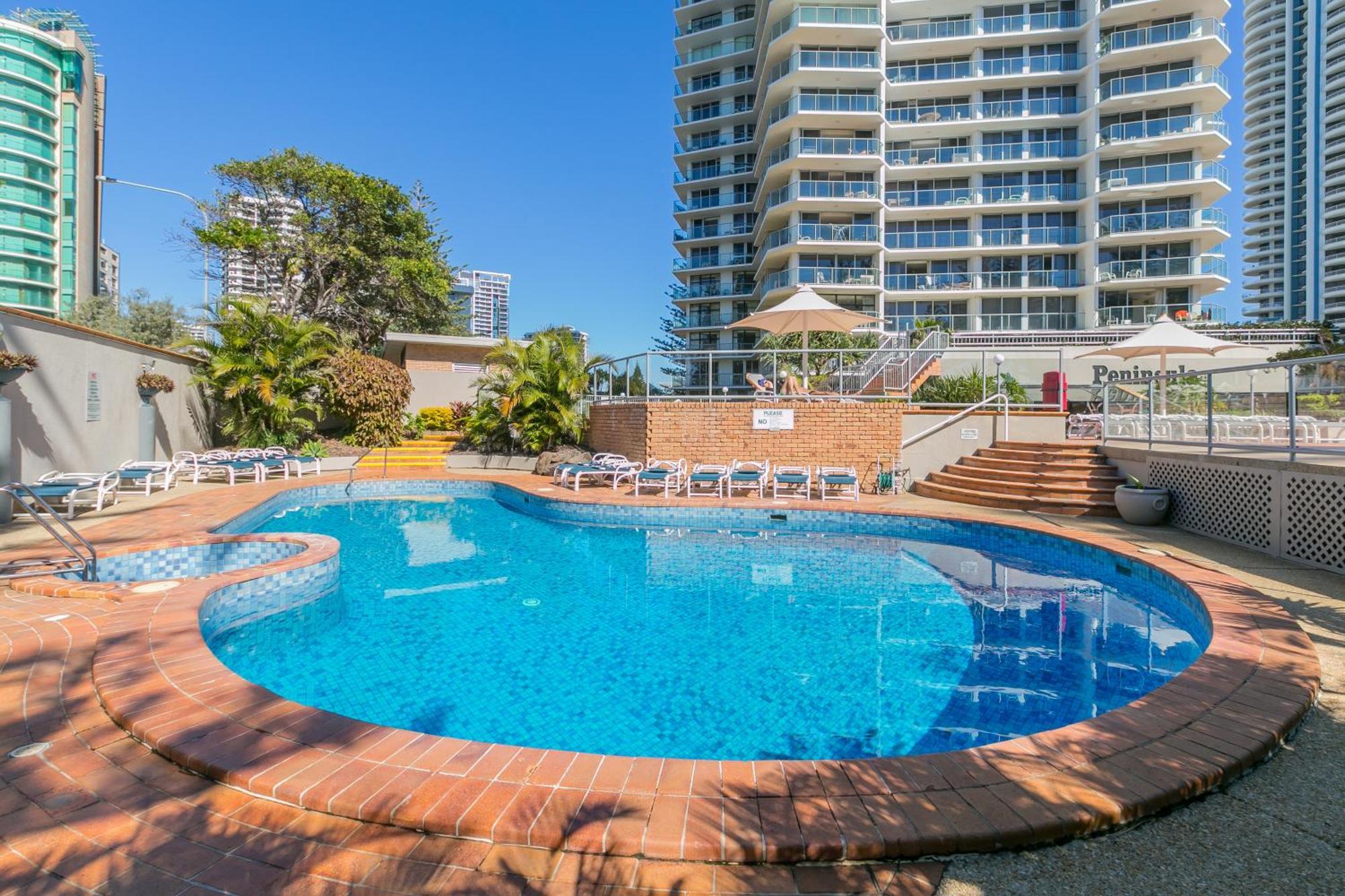 Apartamento Peninsula Private - Q Gold Coast
