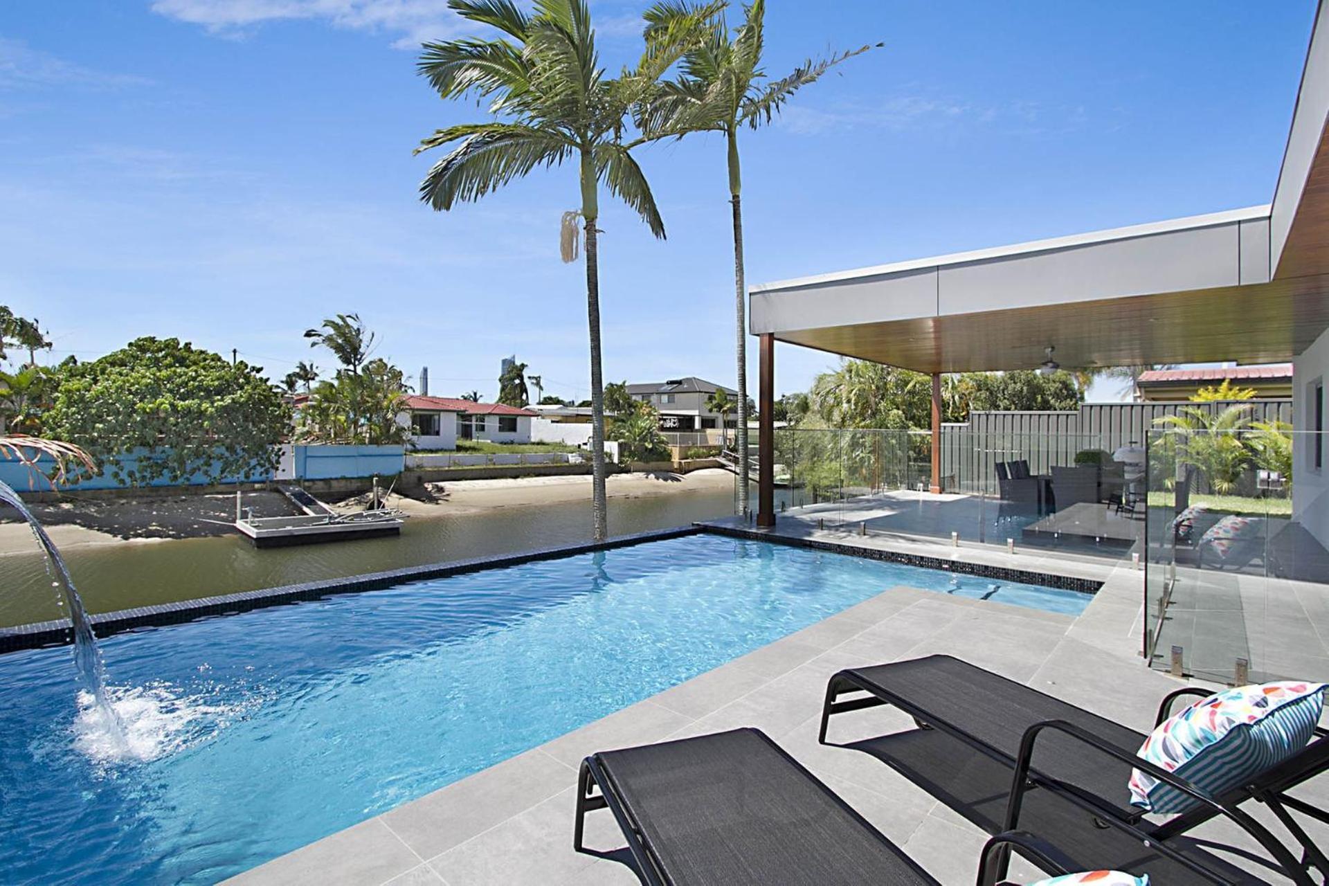 Buena Vista Holiday home *