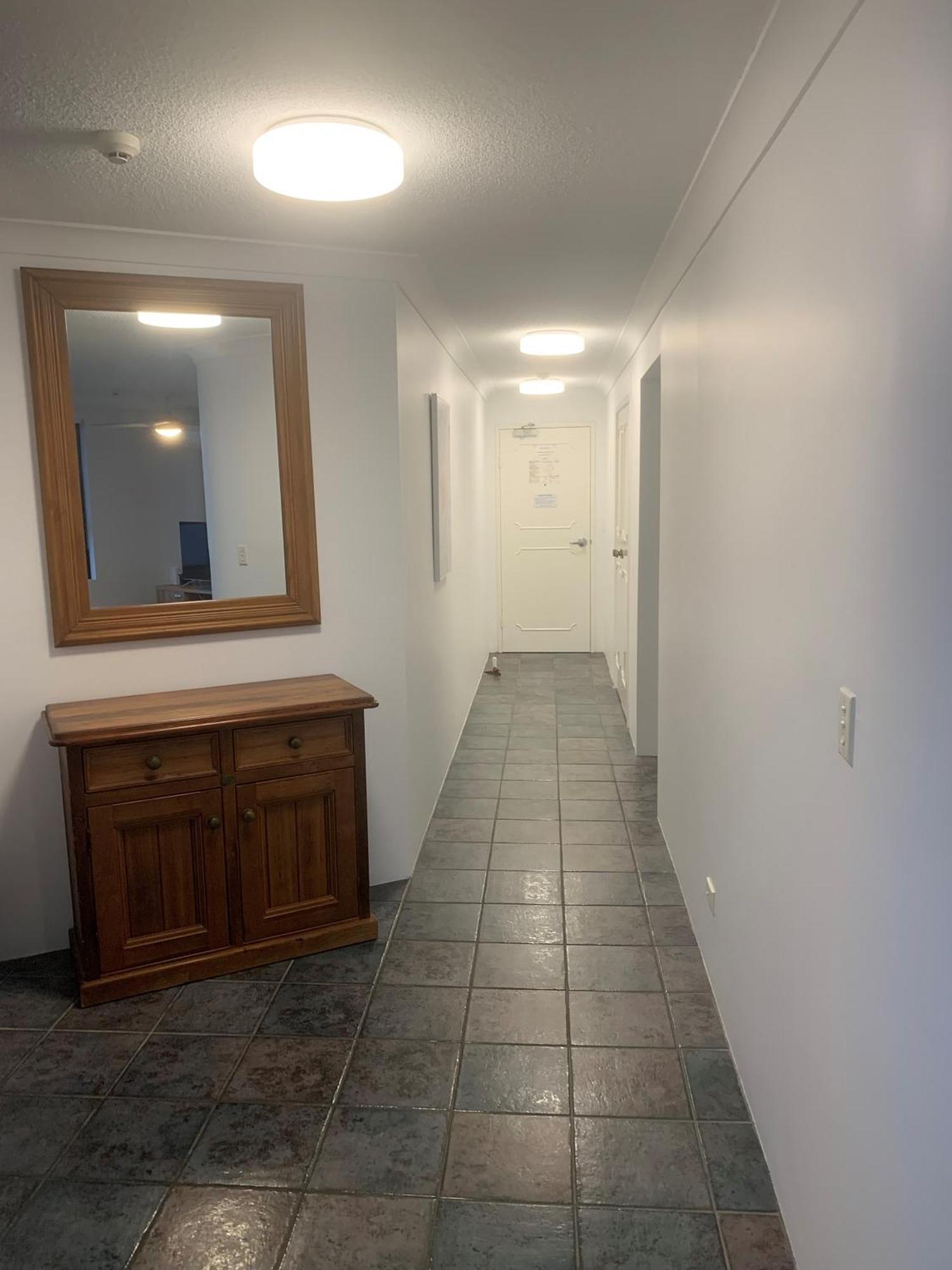 La Pacifique Apartment