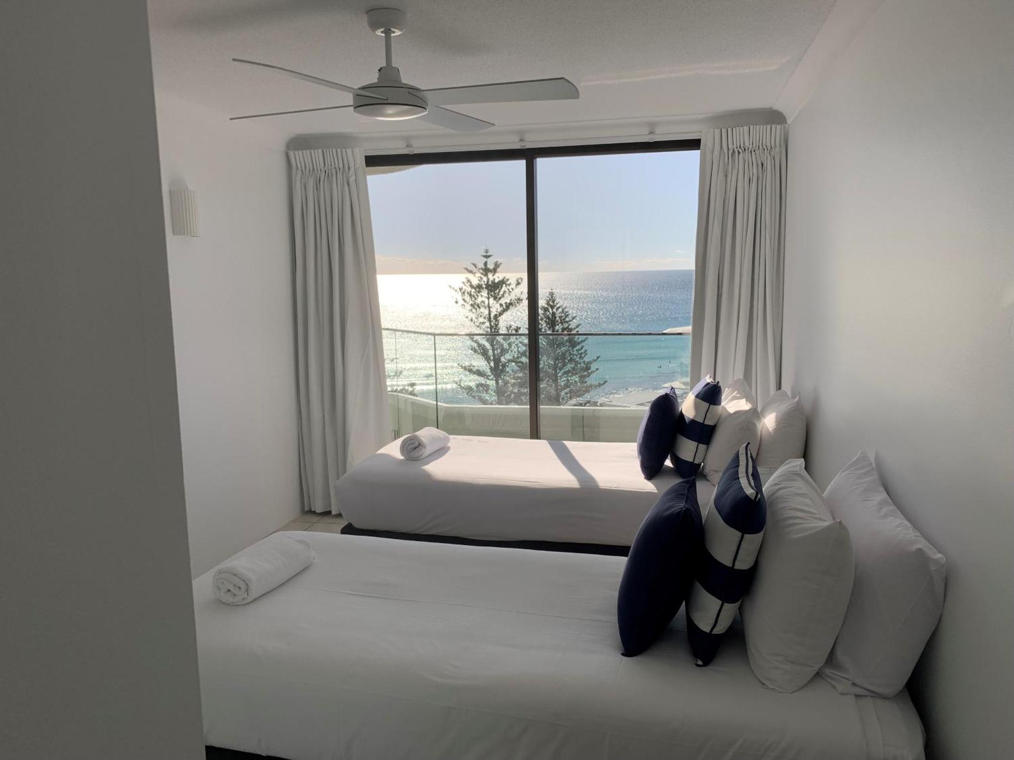 Apartment La Pacifique Gold Coast