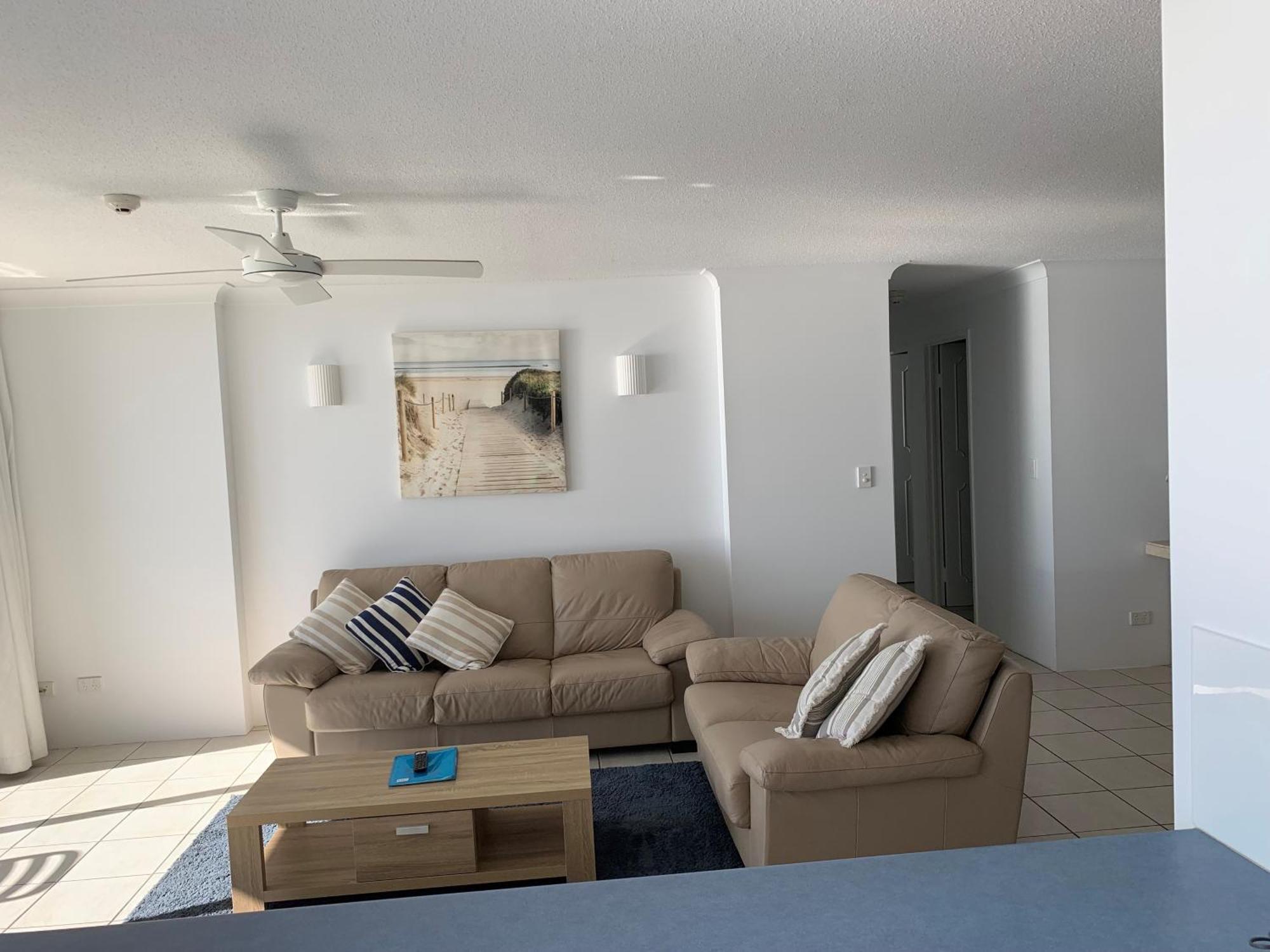 La Pacifique Apartment