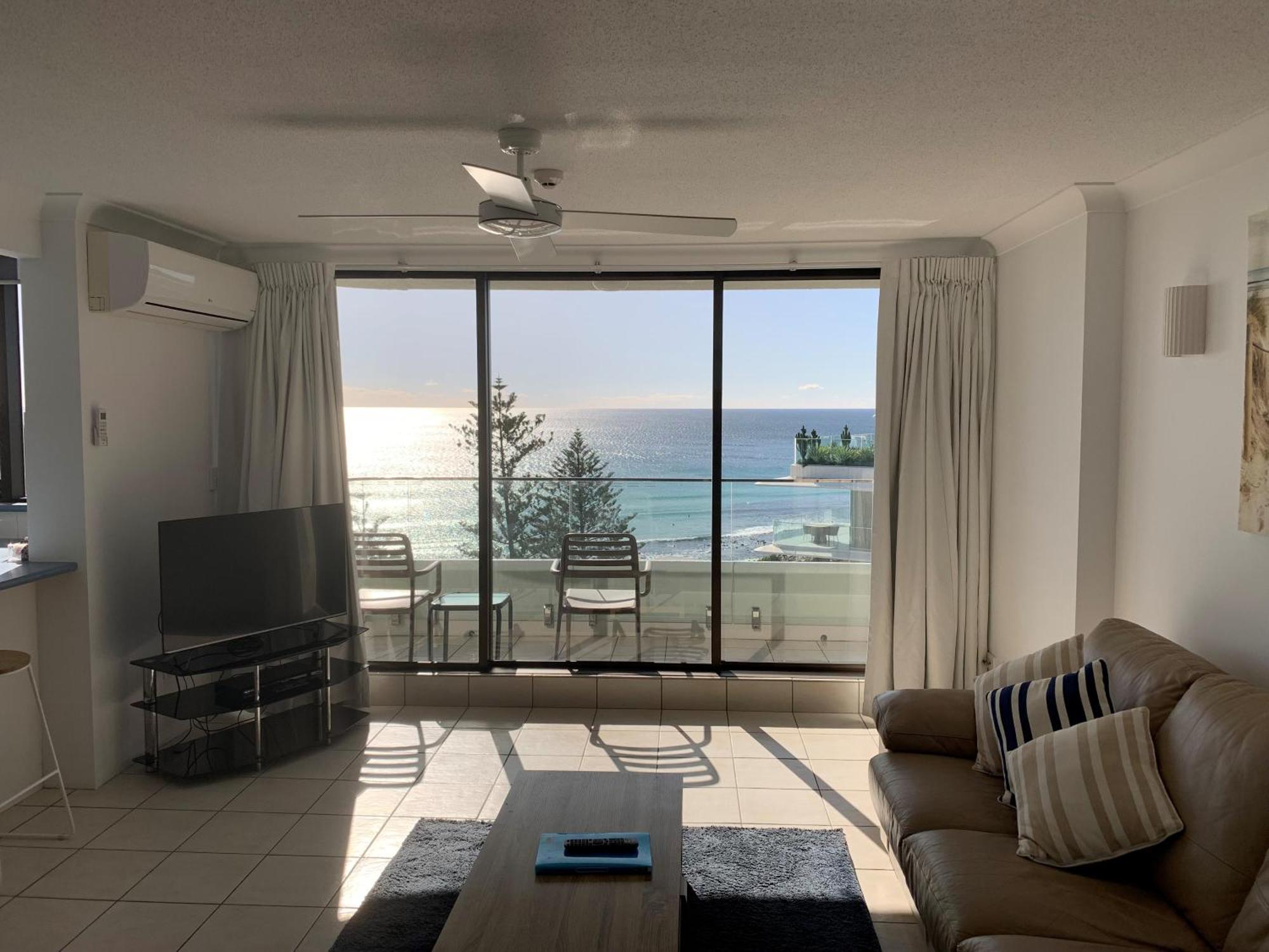 La Pacifique Gold Coast