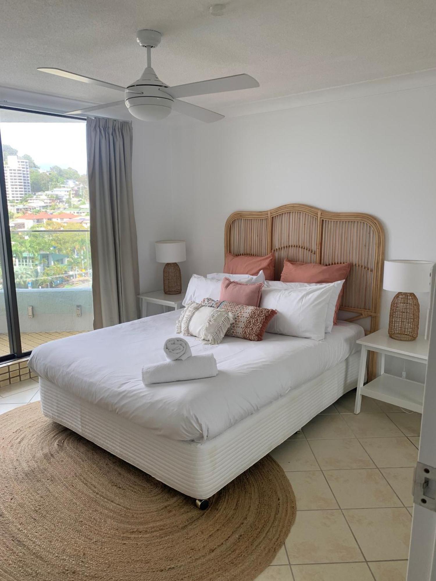 La Pacifique Apartment