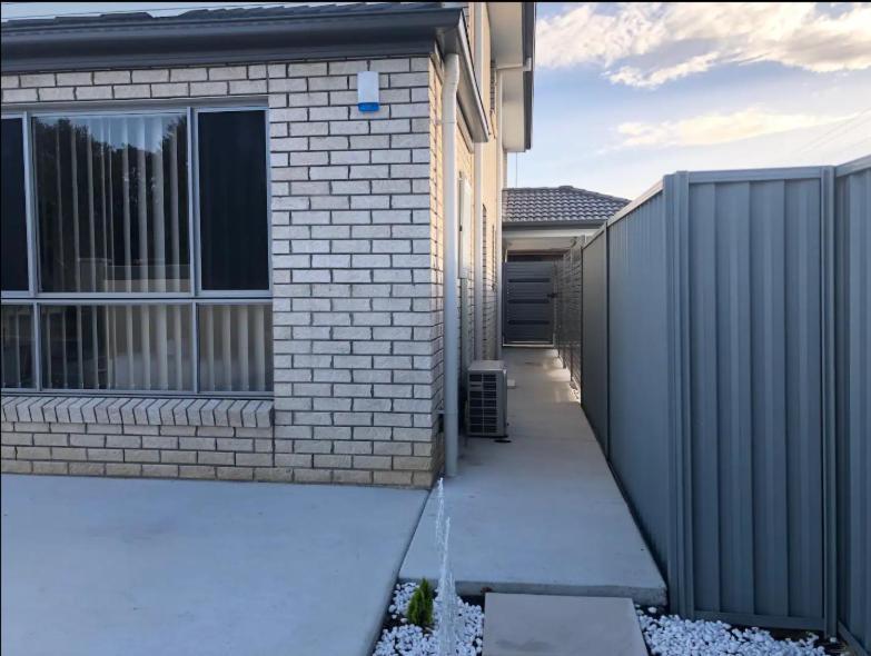 Bright 1 Bedroom 5km To Surfers Paradise Apartment Gold Coast