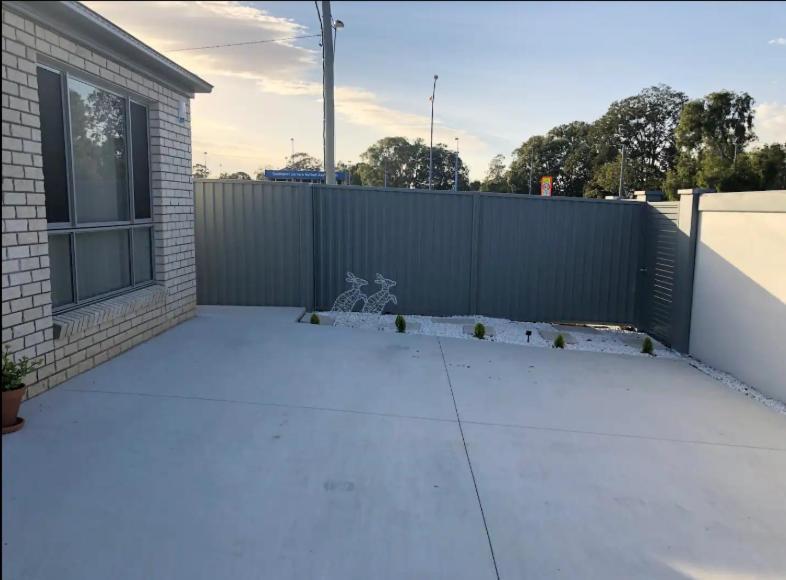 Bright 1 Bedroom 5km To Surfers Paradise Gold Coast