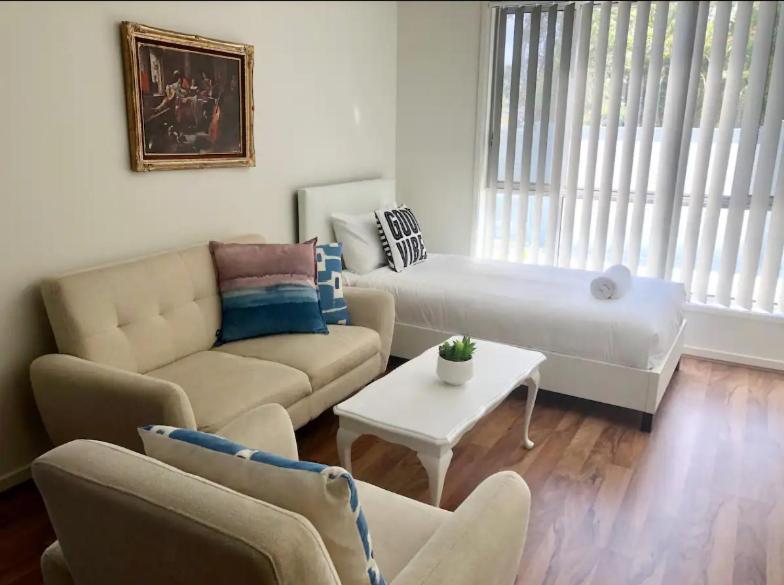 Apartment Bright 1 Bedroom 5km To Surfers Paradise Gold Coast