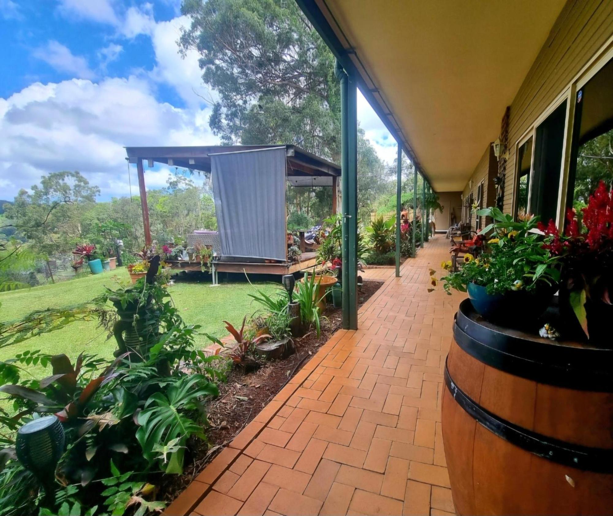 The House Of The Rising Sun Holiday home