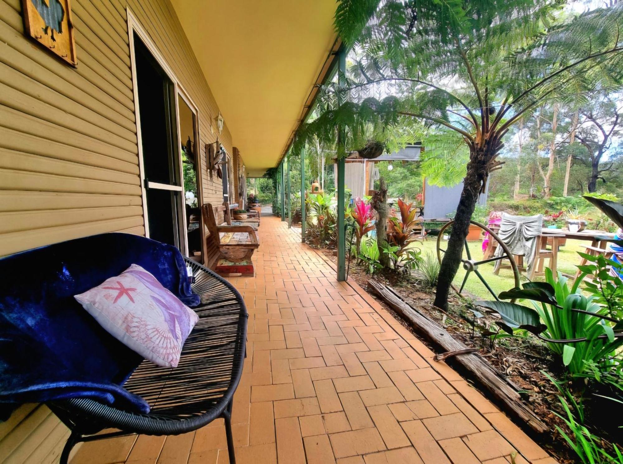 Holiday home The House Of The Rising Sun Gold Coast