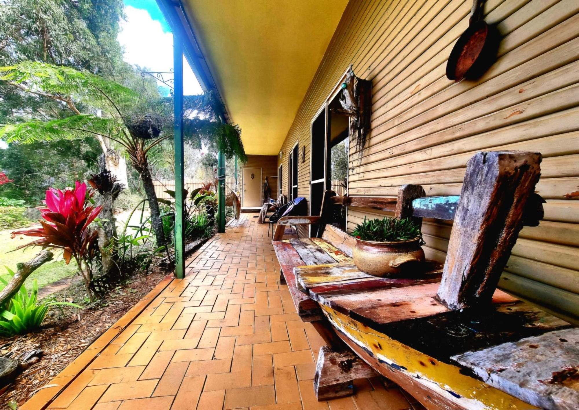 The House Of The Rising Sun Gold Coast