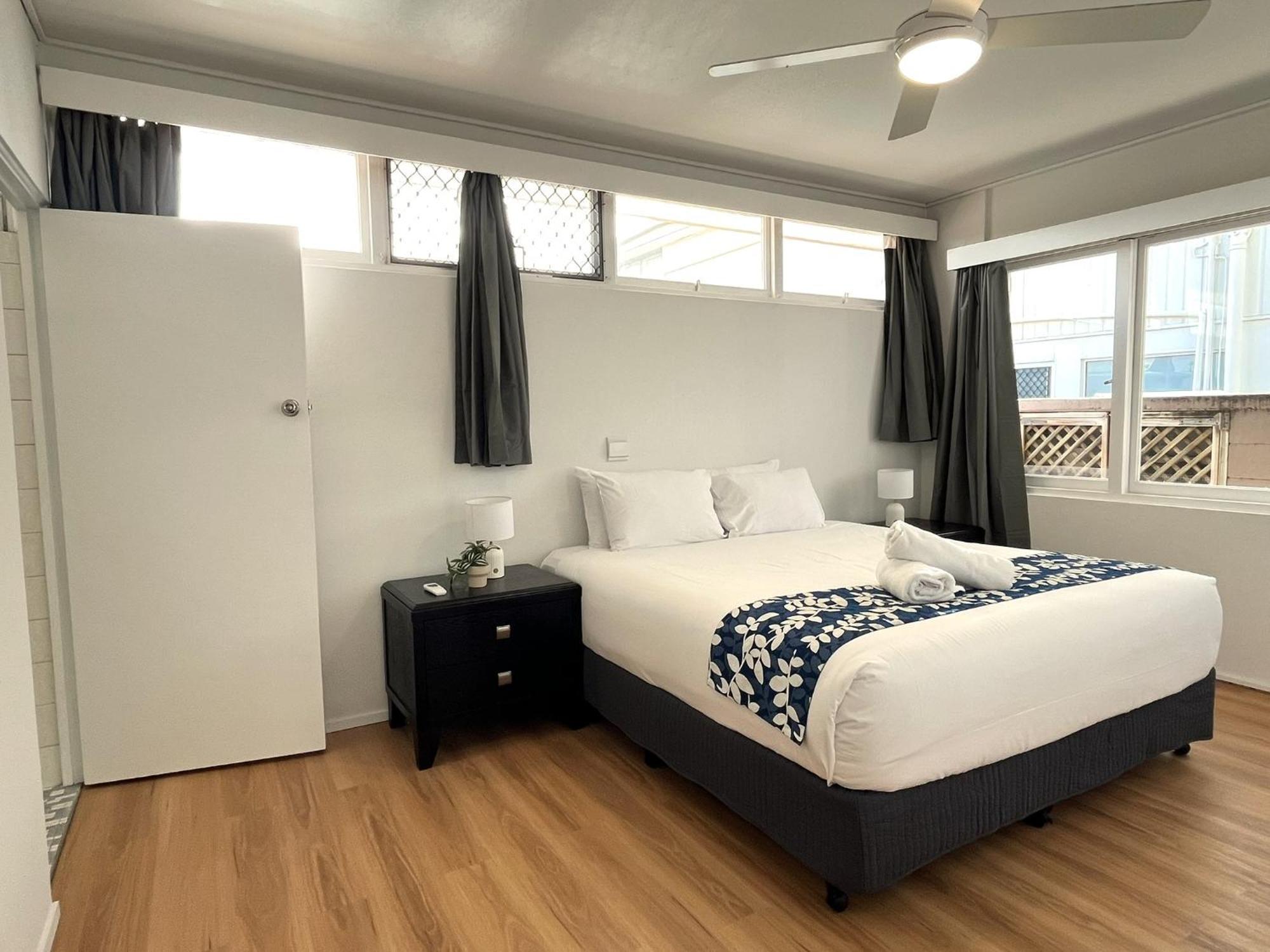 Browns Broadbeach