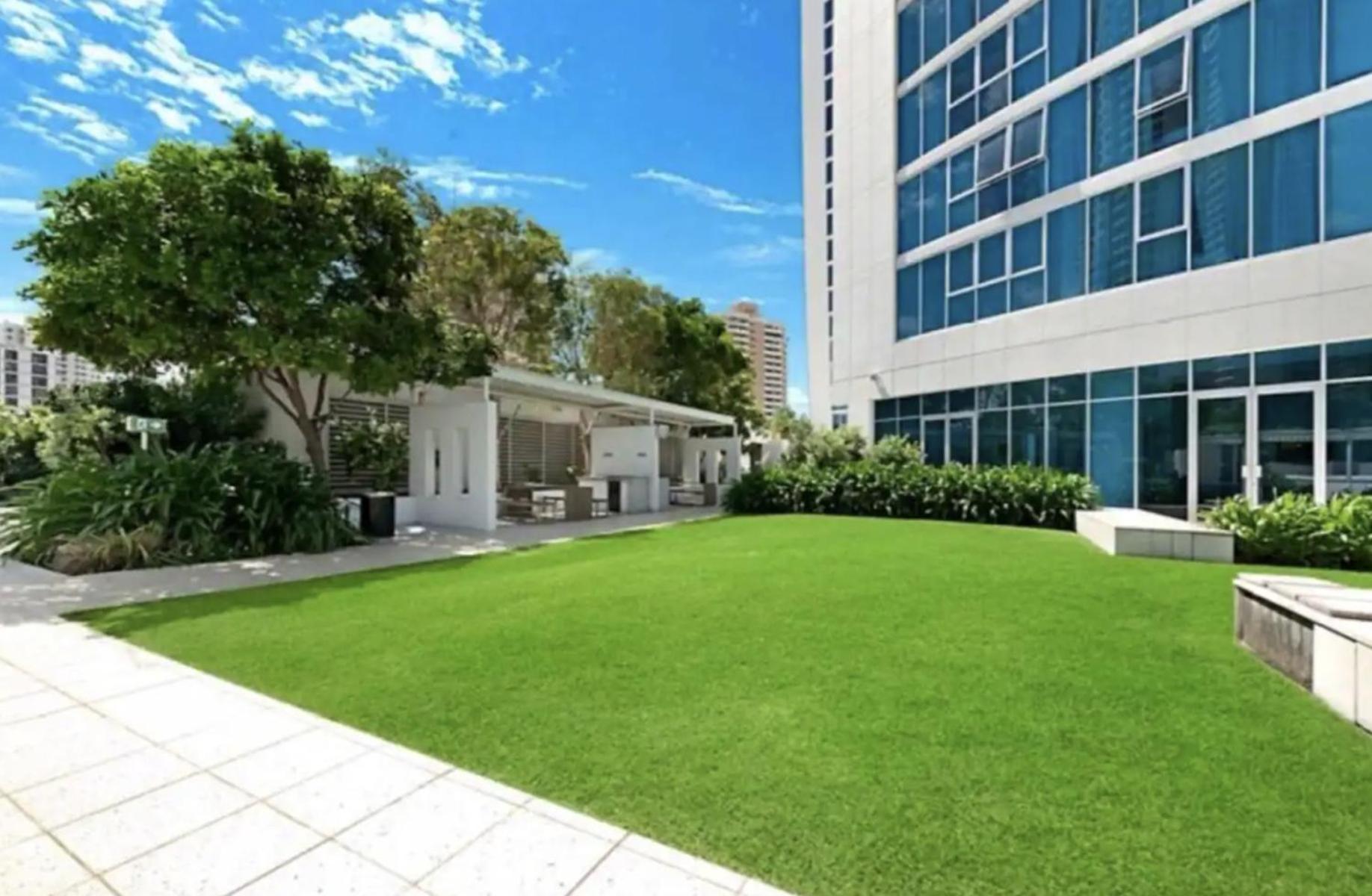 Apartamento Mountain View Sleeps 6 Surfers Paradise 2 Bed 2 Bath Circle On Cav & Hilton Surfers Gold Coast