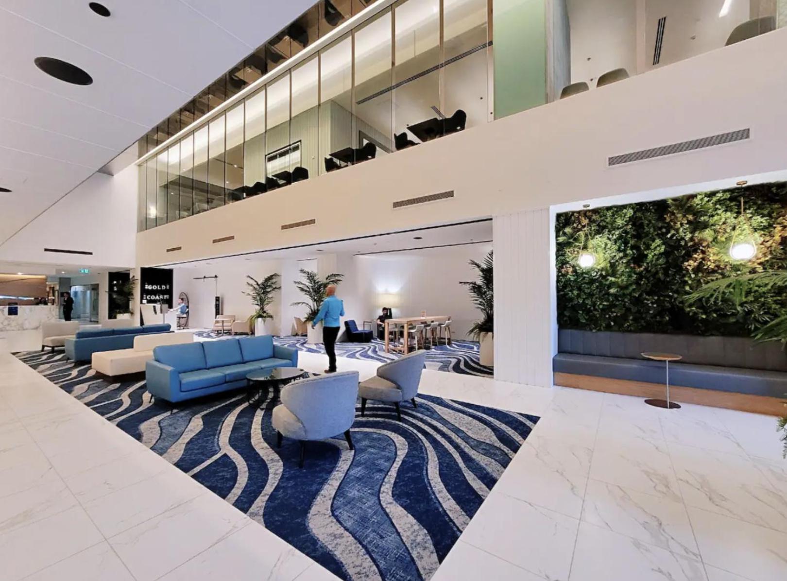 Mountain View Sleeps 6 Surfers Paradise 2 Bed 2 Bath Circle On Cav & Hilton Surfers * Gold Coast