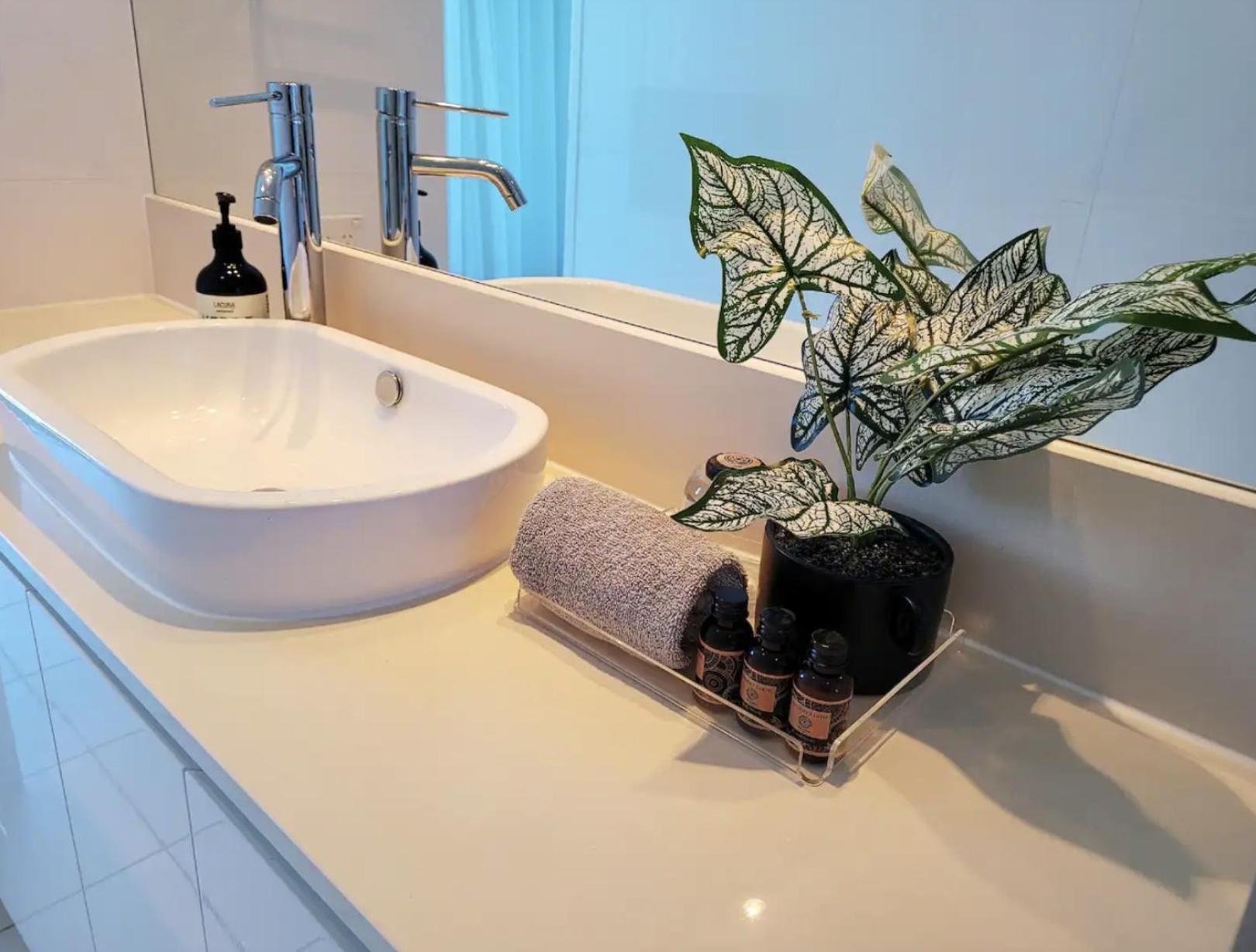 Apartamento Mountain View Sleeps 6 Surfers Paradise 2 Bed 2 Bath Circle On Cav & Hilton Surfers