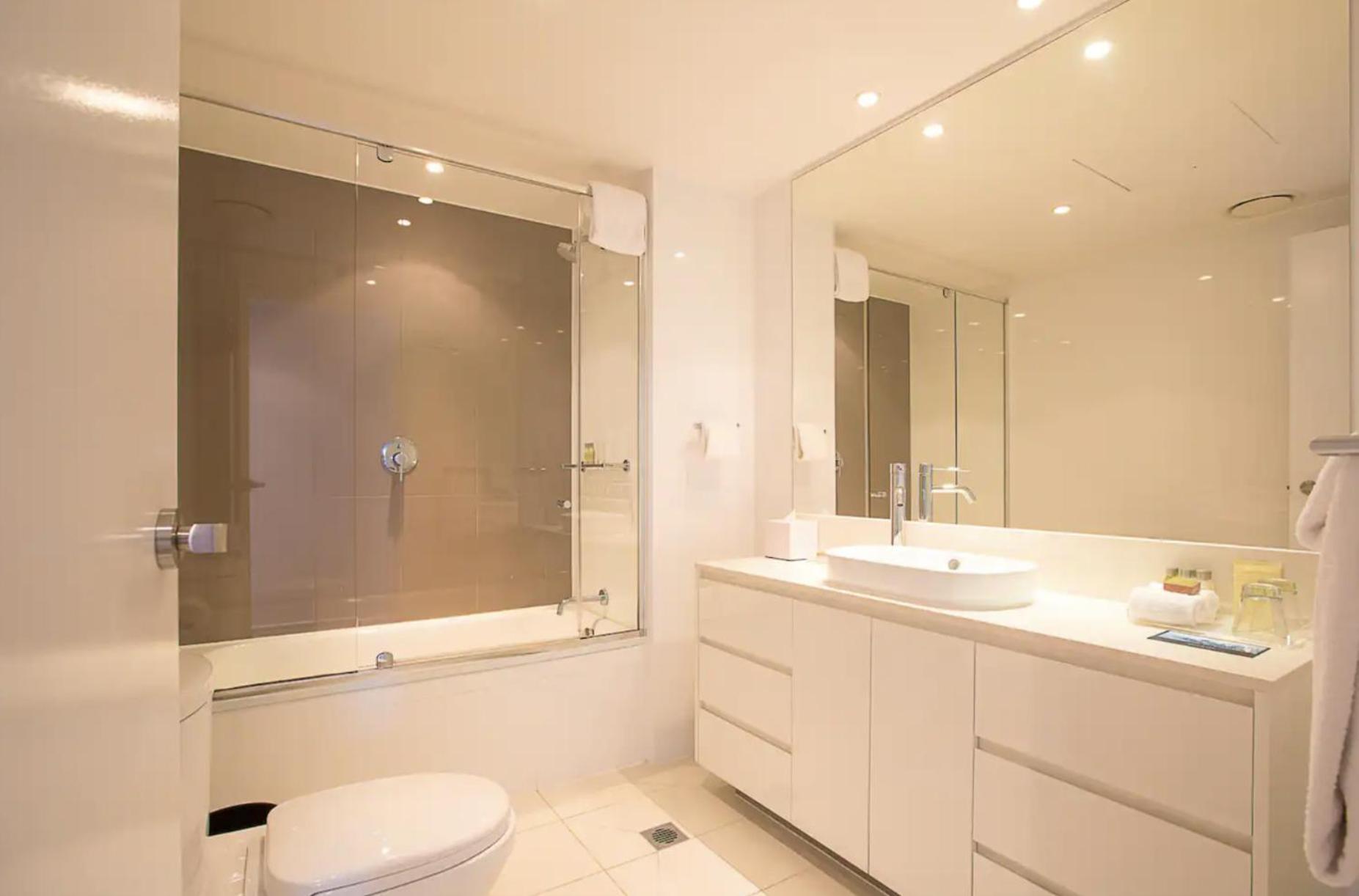 Apartamento Mountain View Sleeps 6 Surfers Paradise 2 Bed 2 Bath Circle On Cav & Hilton Surfers