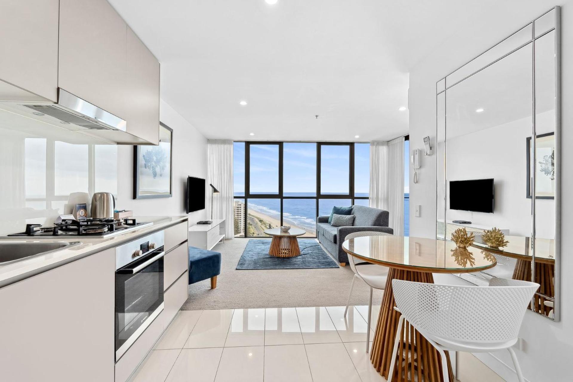 Apartment Ocean View Serenity At Rhapsody